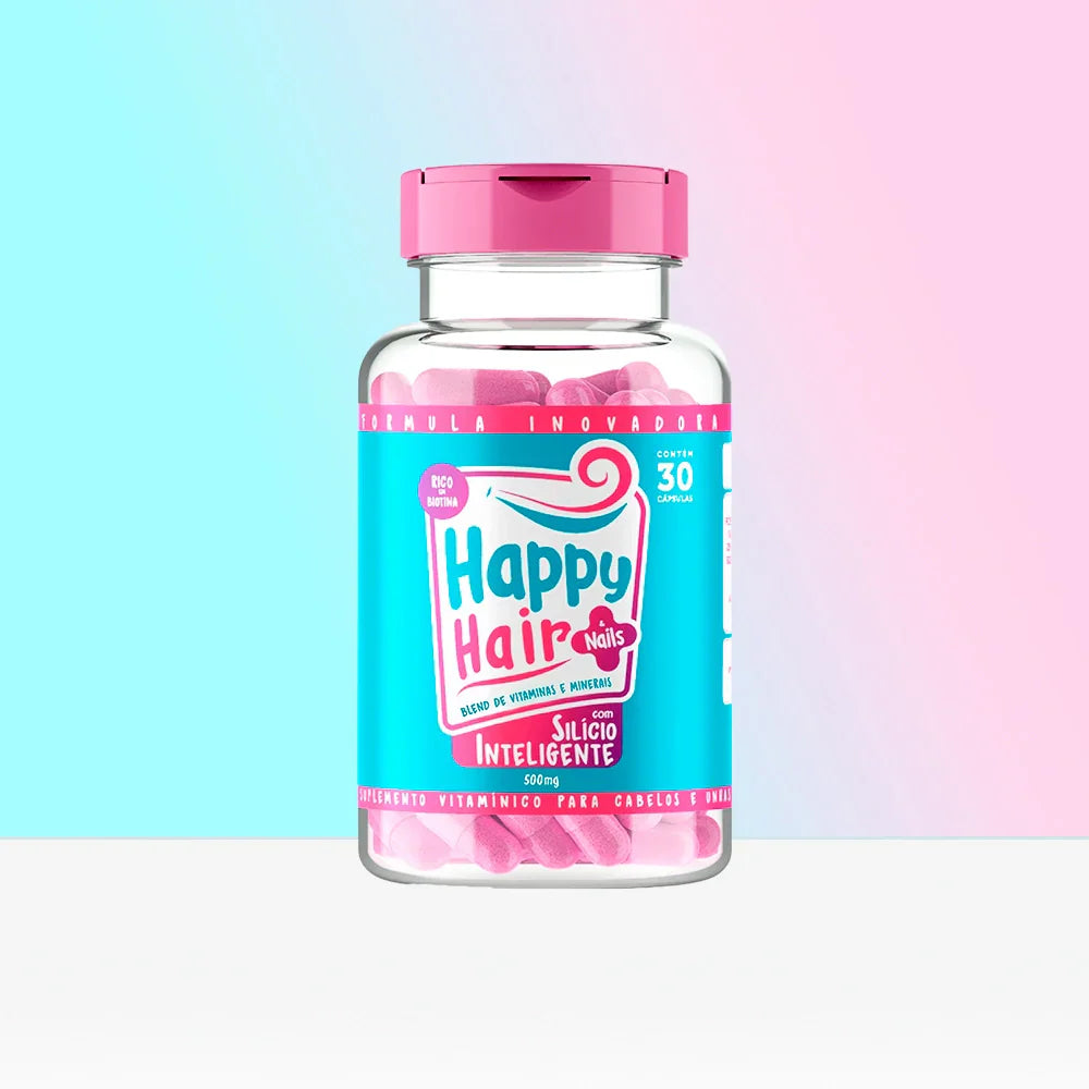 Happy Hair