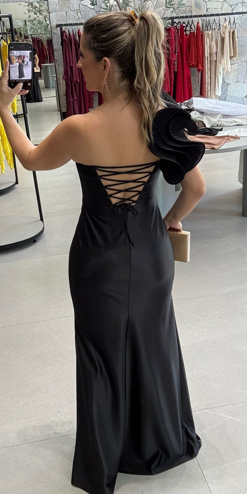 Vestido Ruth
