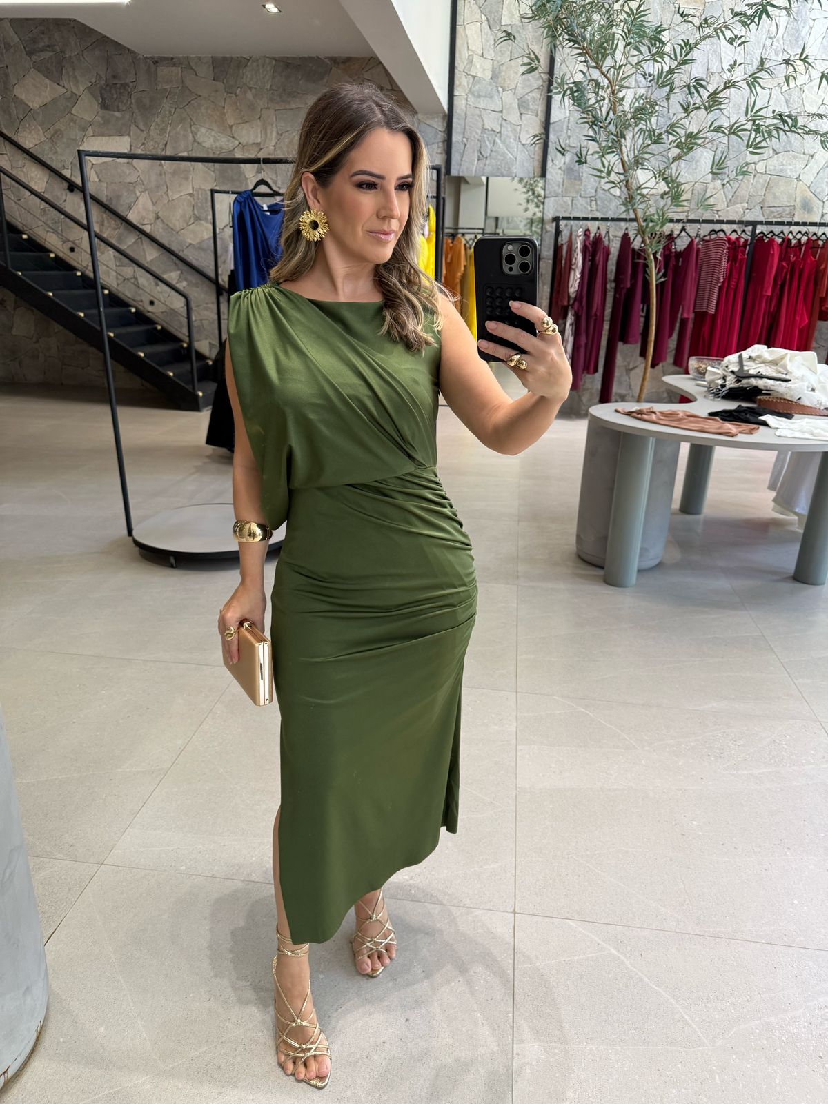 Vestido Marta