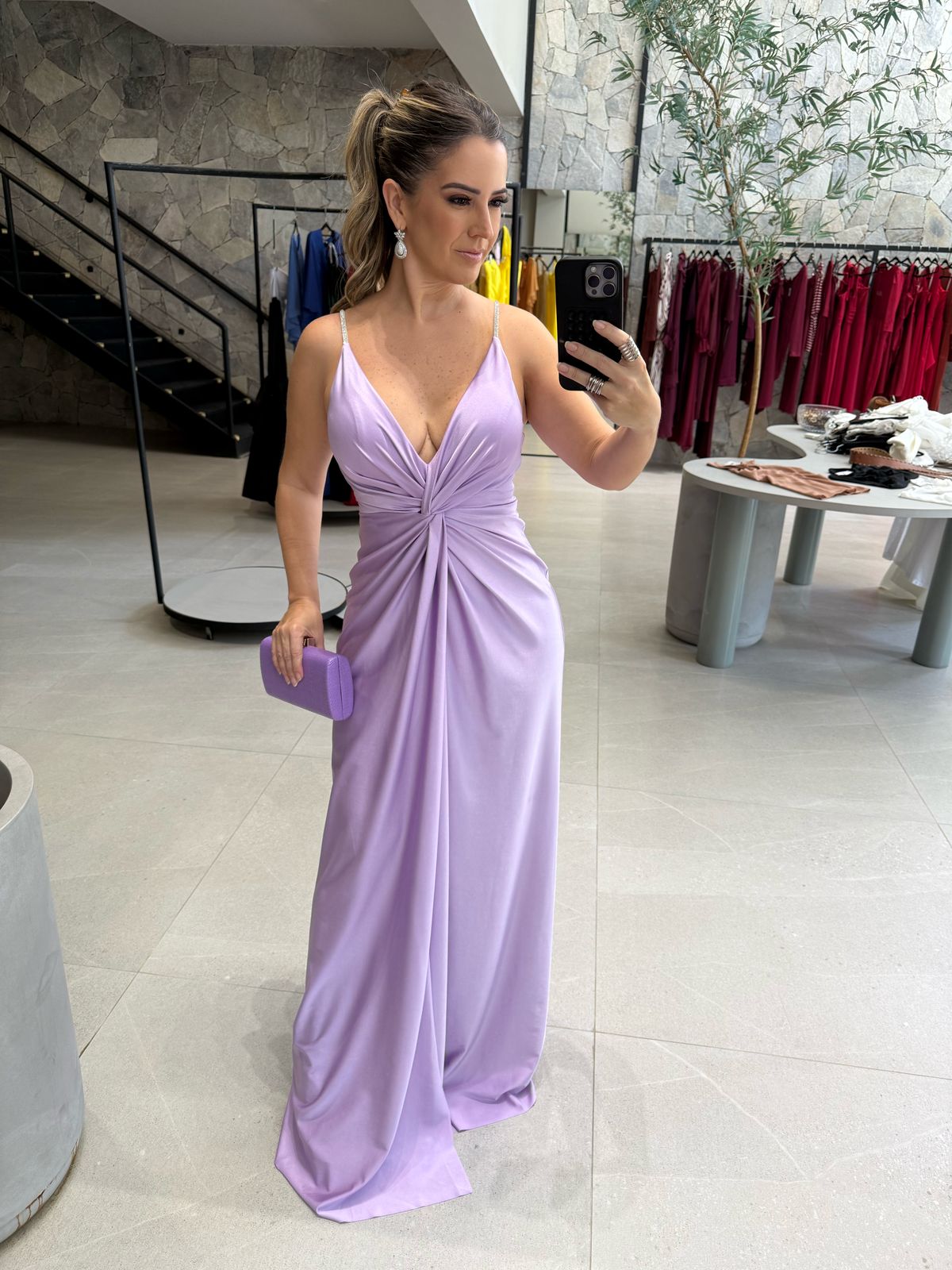 Vestido Lily