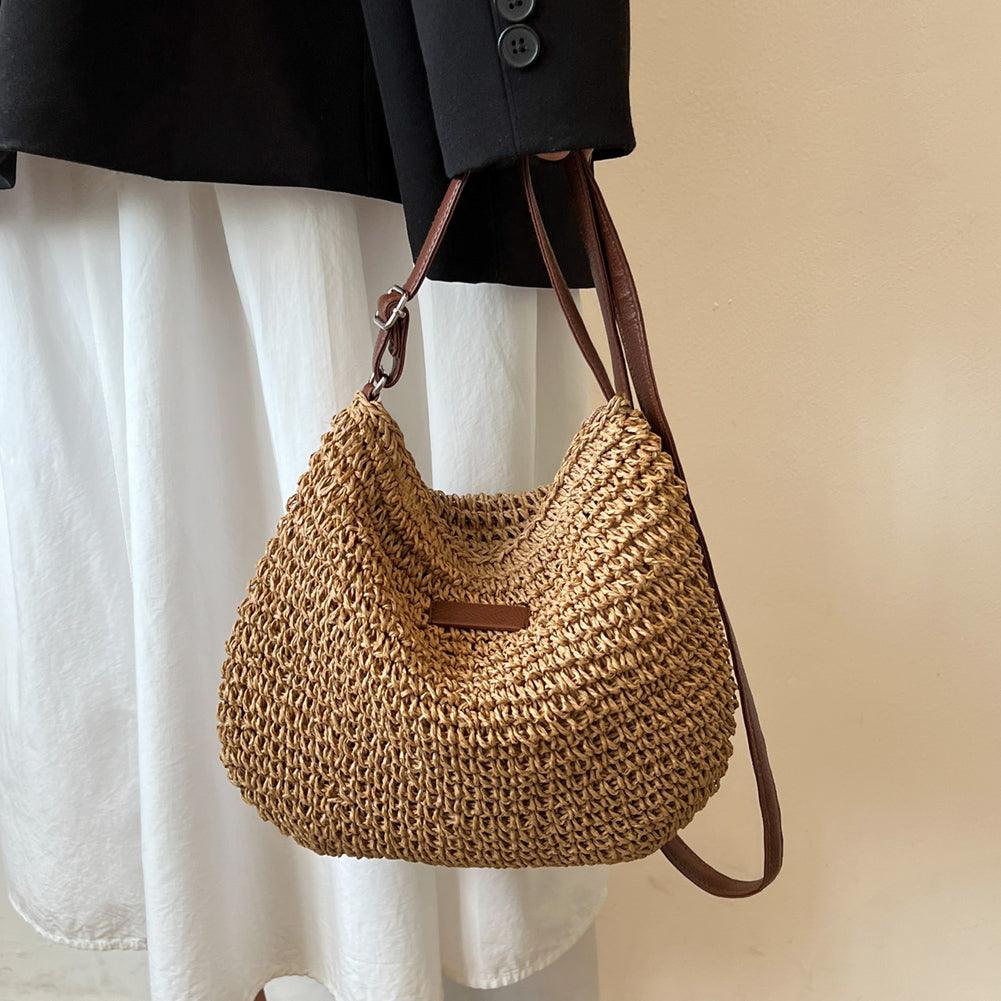 Bolsa Cartagena 2025® Fios de Ráfia