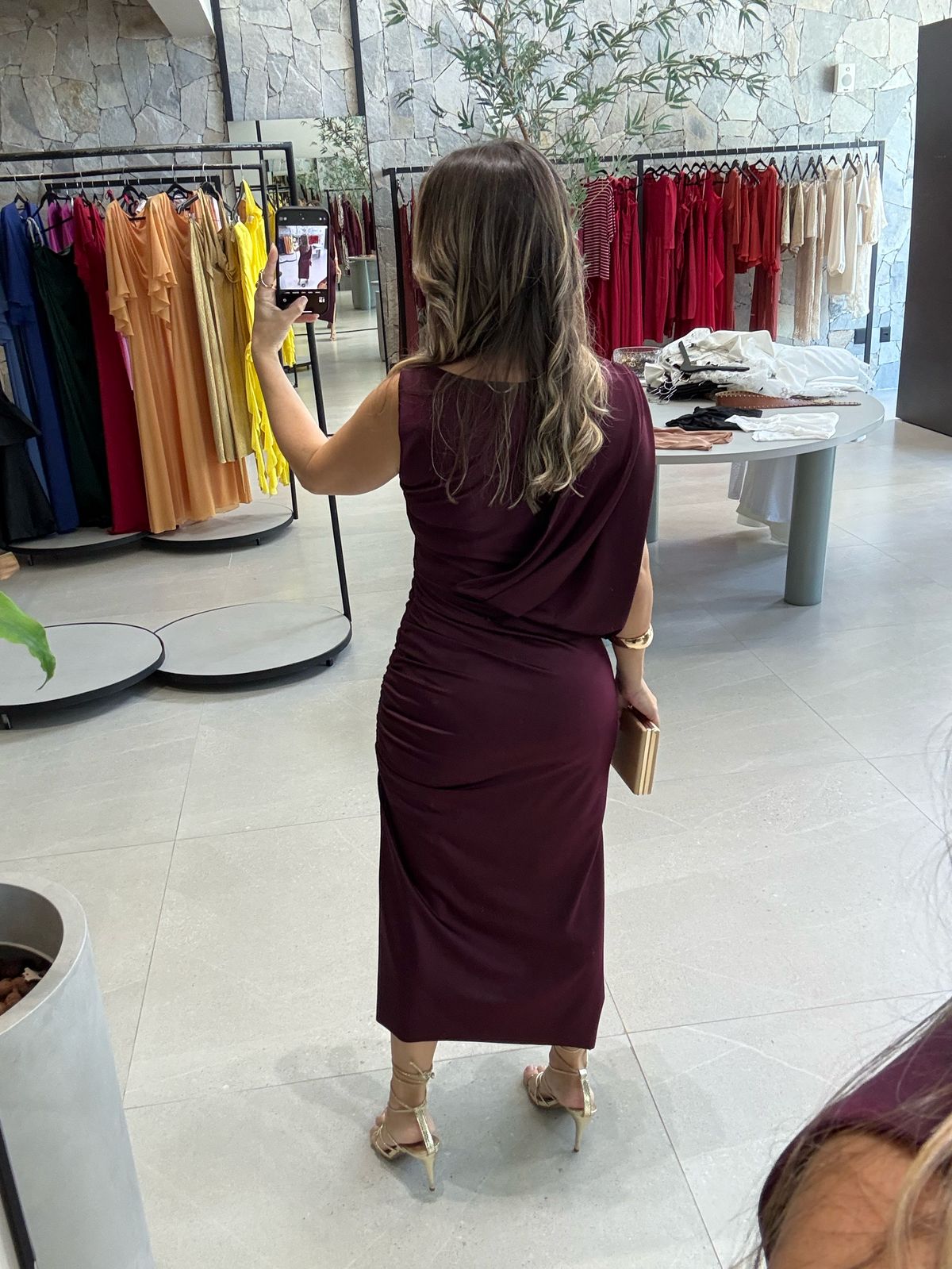 Vestido Marta