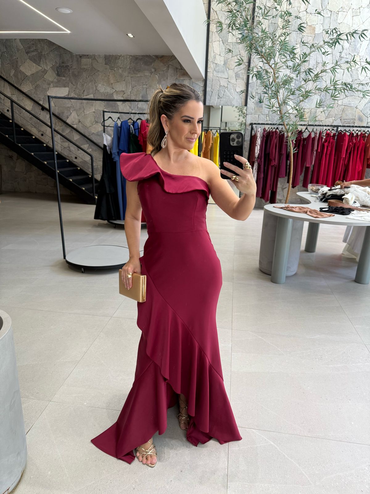Vestido Judite
