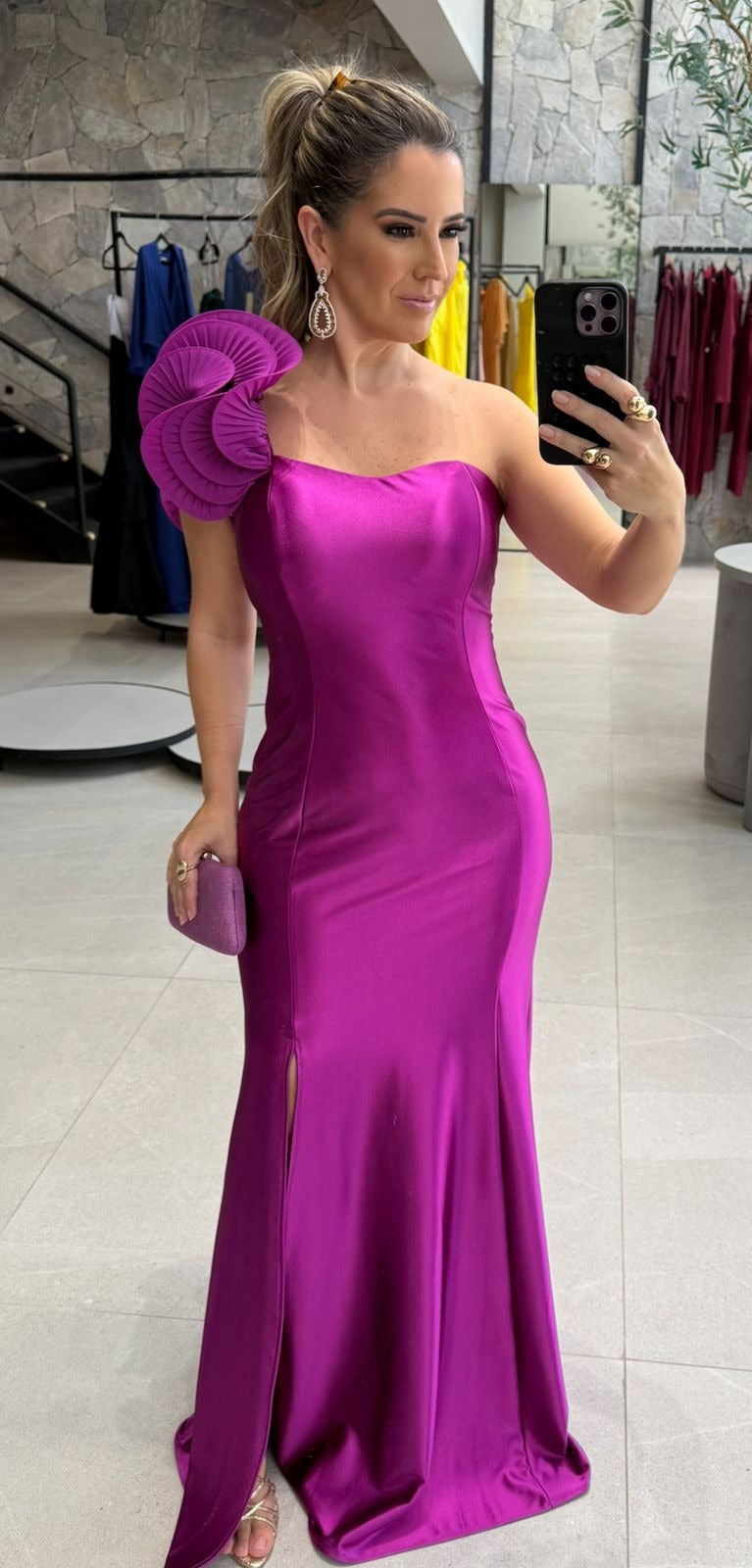 Vestido Ruth