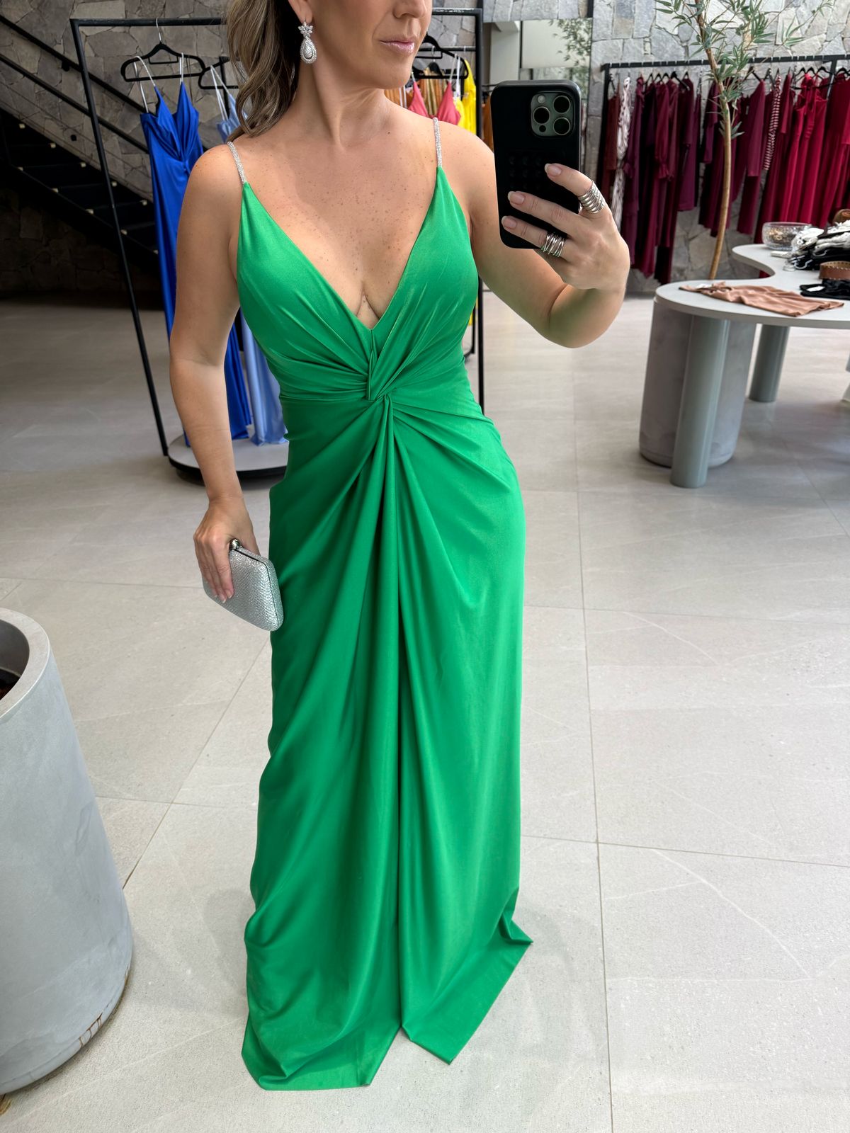 Vestido Lily