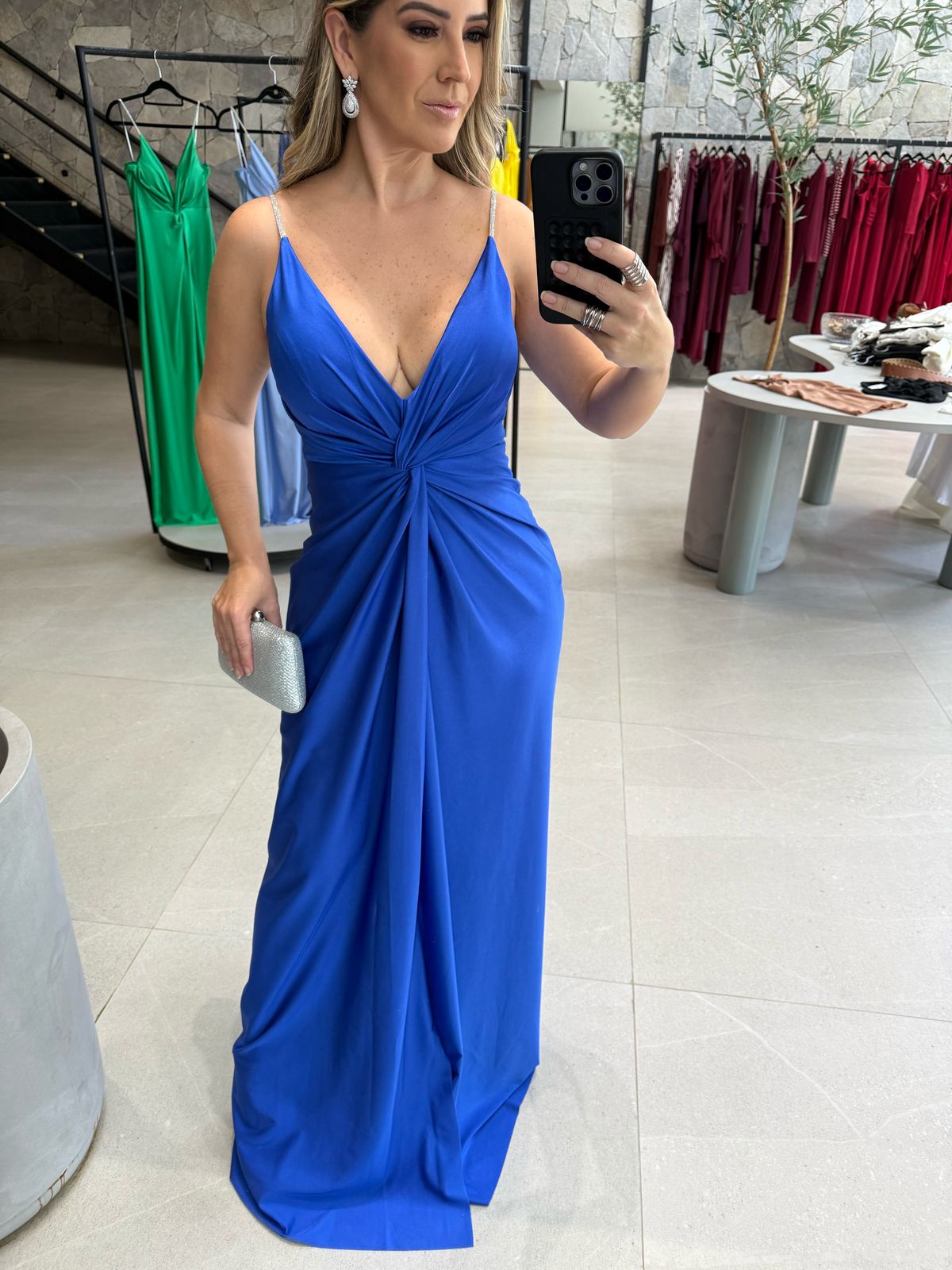 Vestido Lily