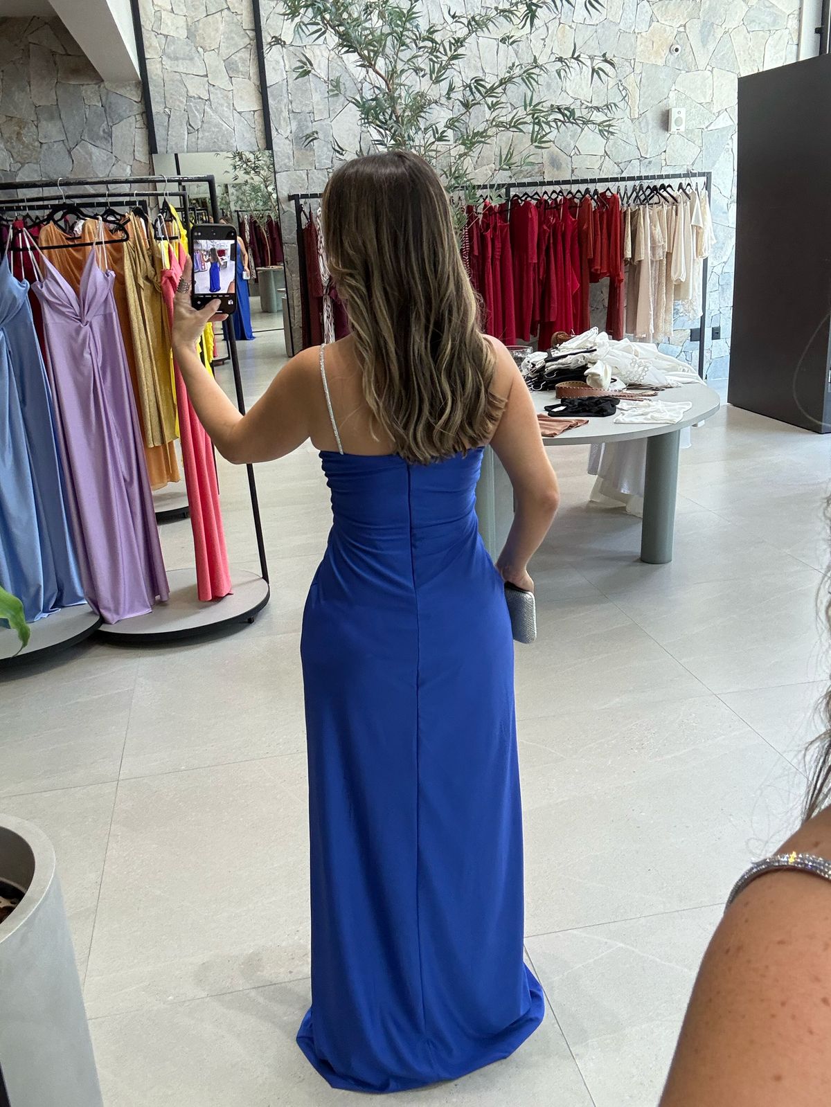 Vestido Lily