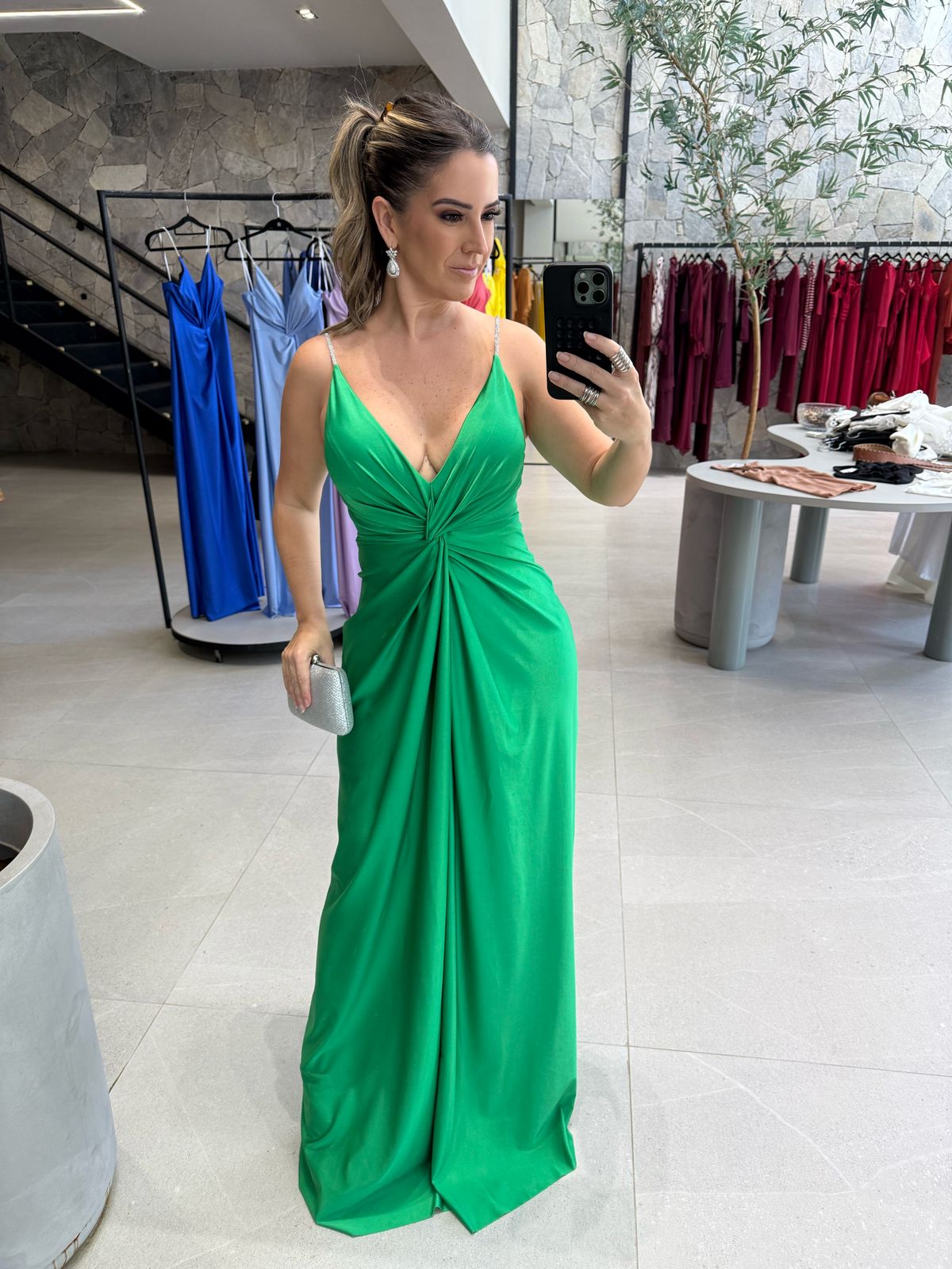 Vestido Lily
