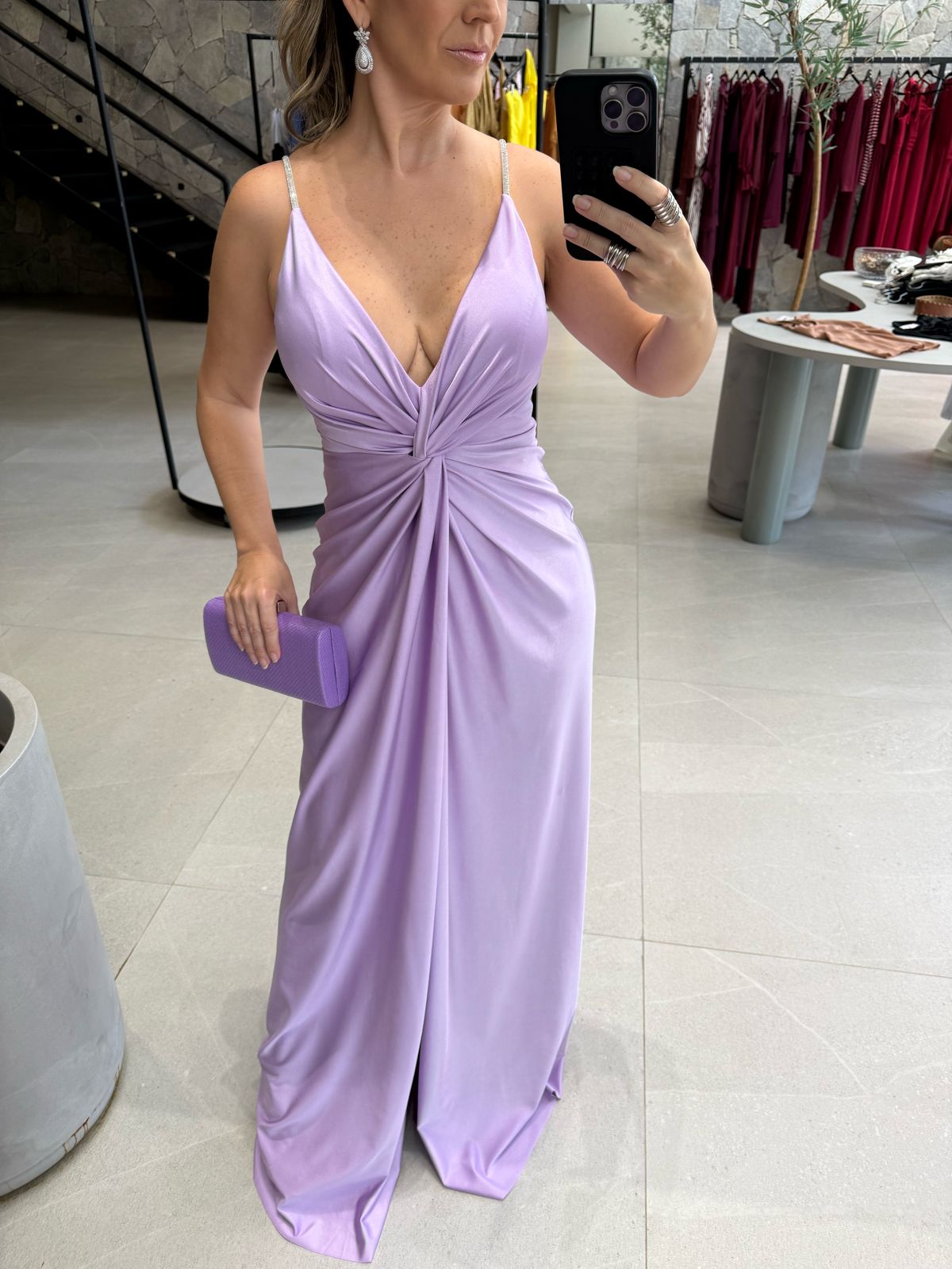 Vestido Lily
