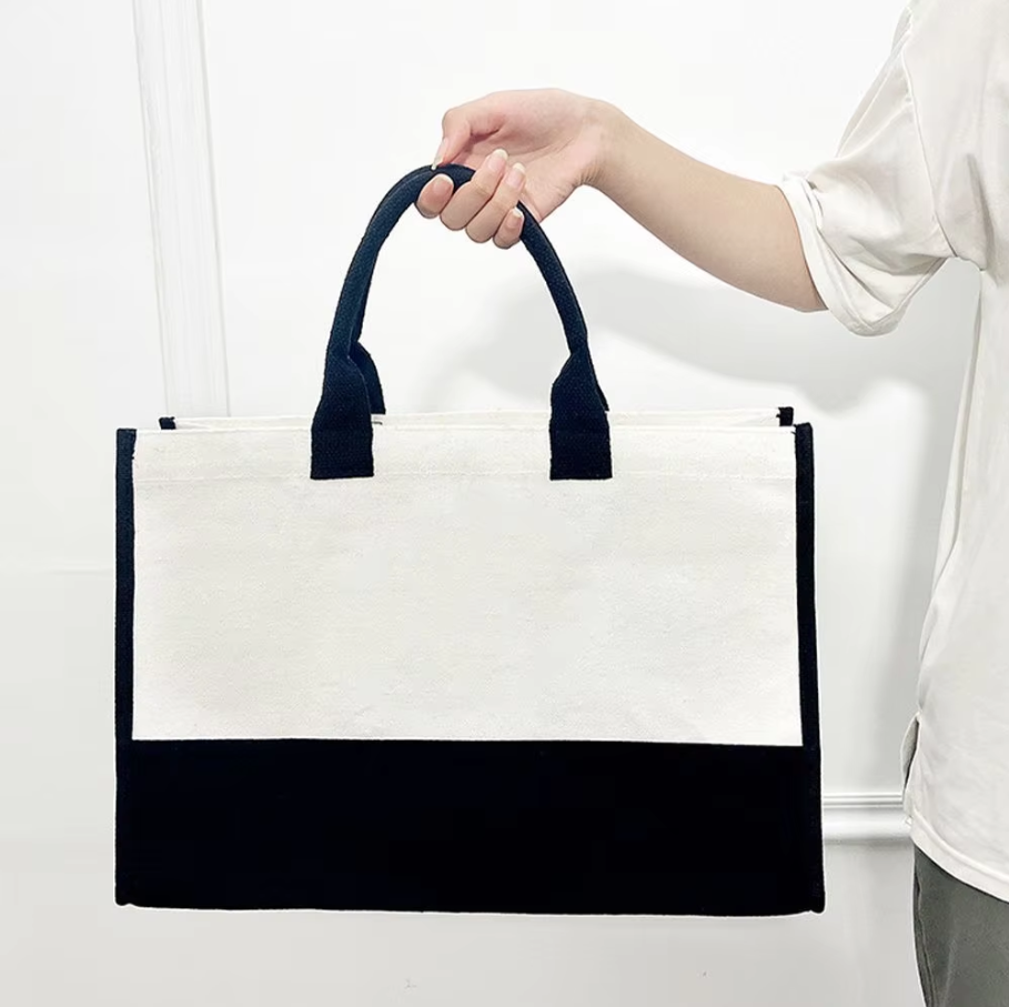 Bolsa Canva