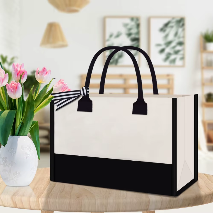 Bolsa Canva