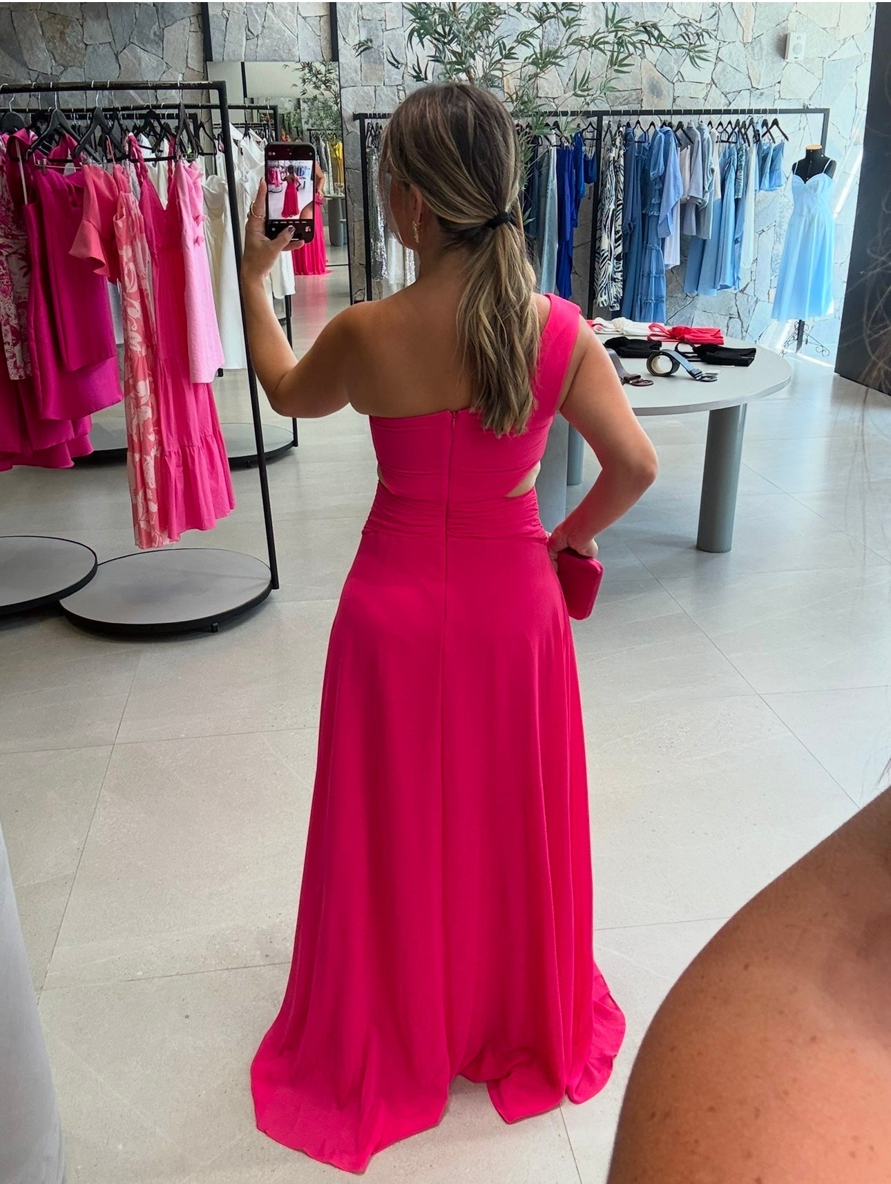 Vestido Emanuelly