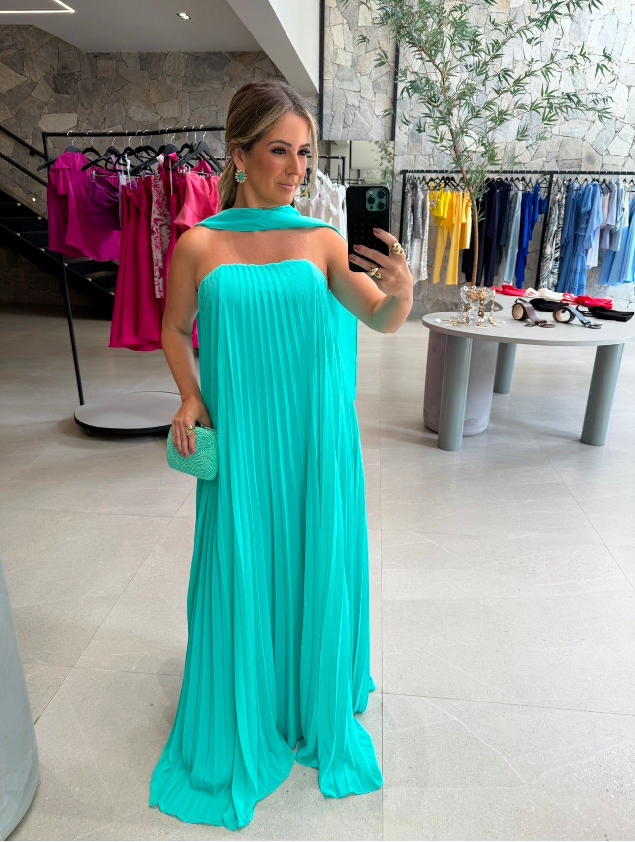 Vestido Melina