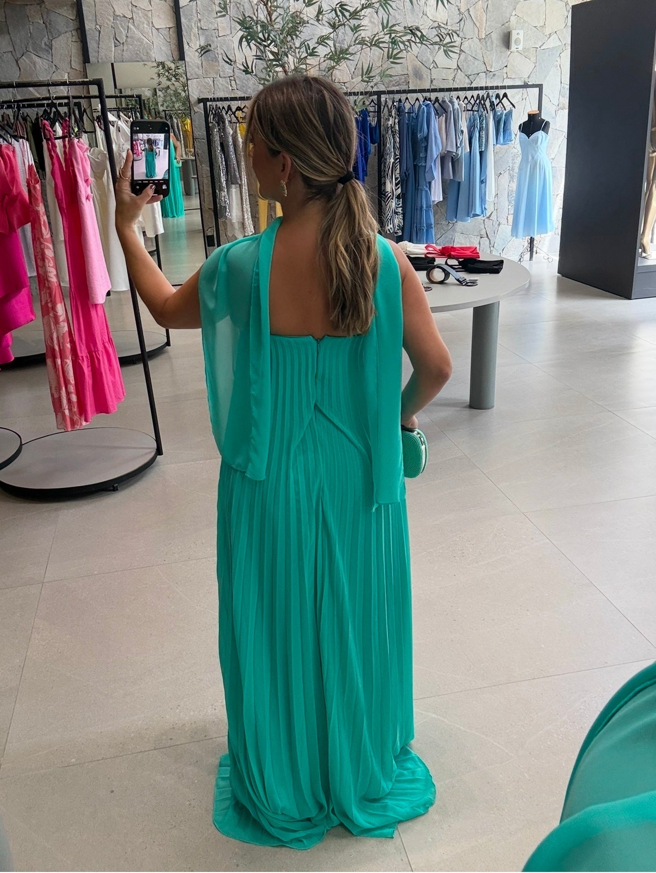 Vestido Melina