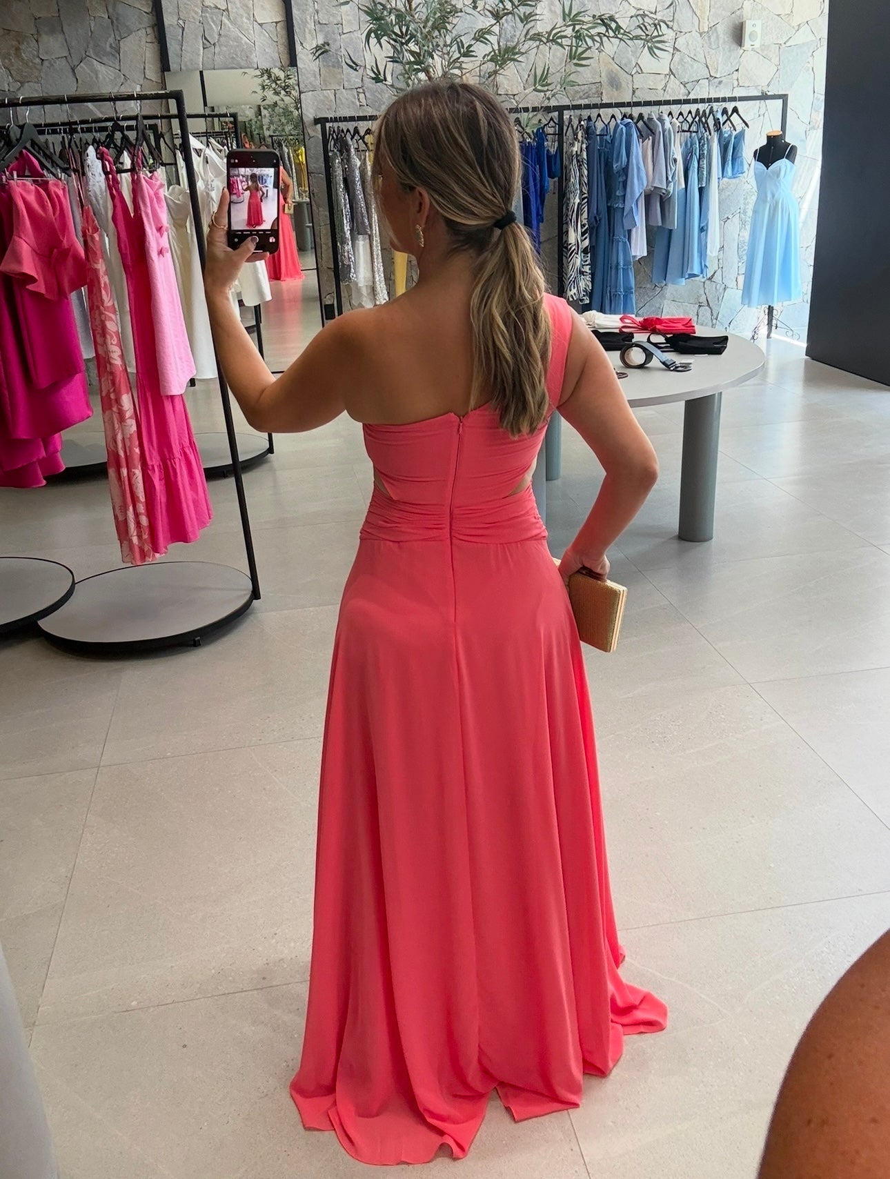 Vestido Emanuelly
