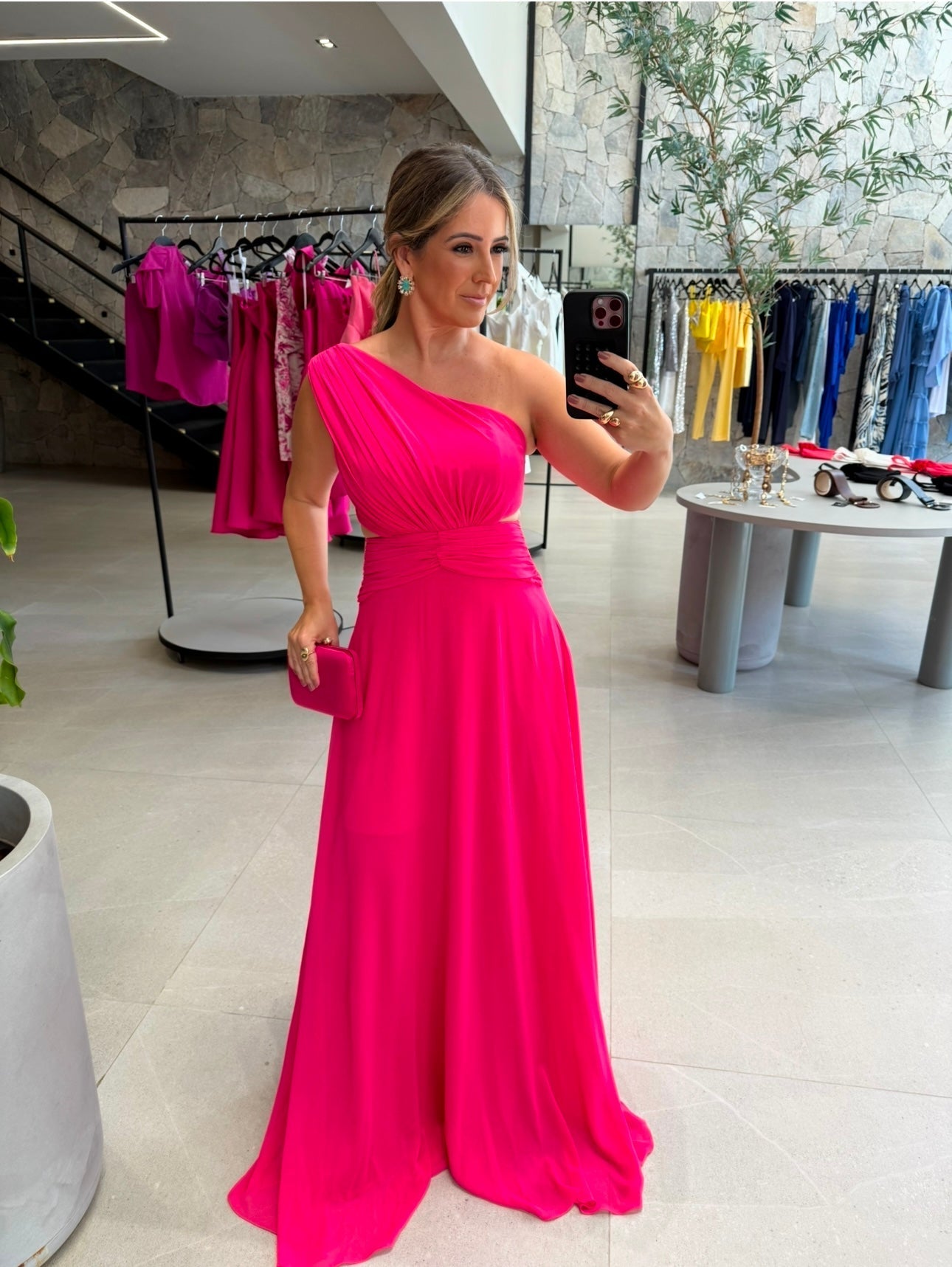 Vestido Emanuelly