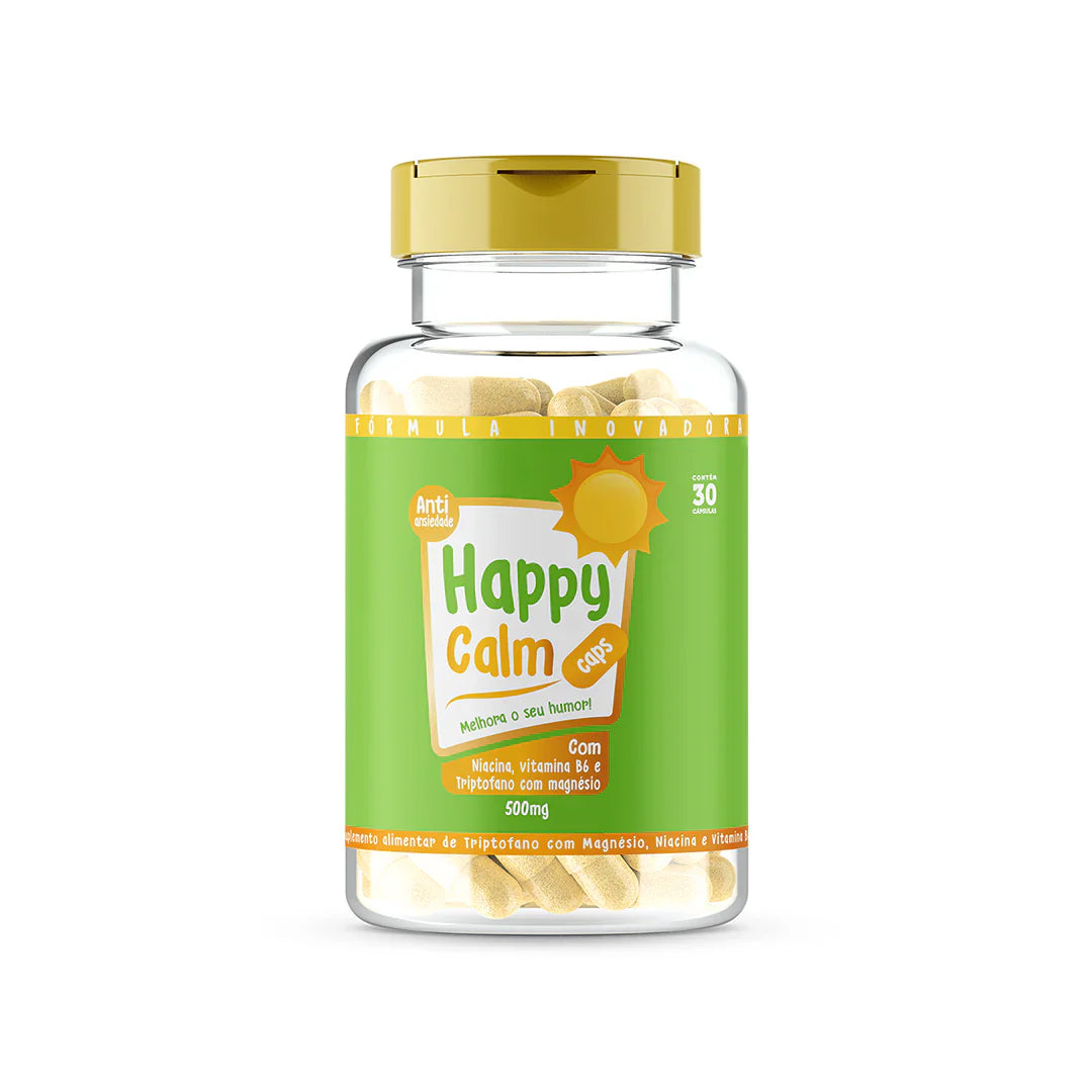 Happy Calm