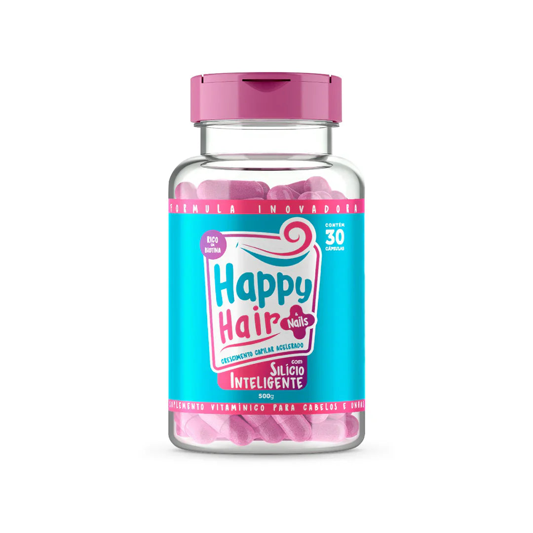 Happy Hair