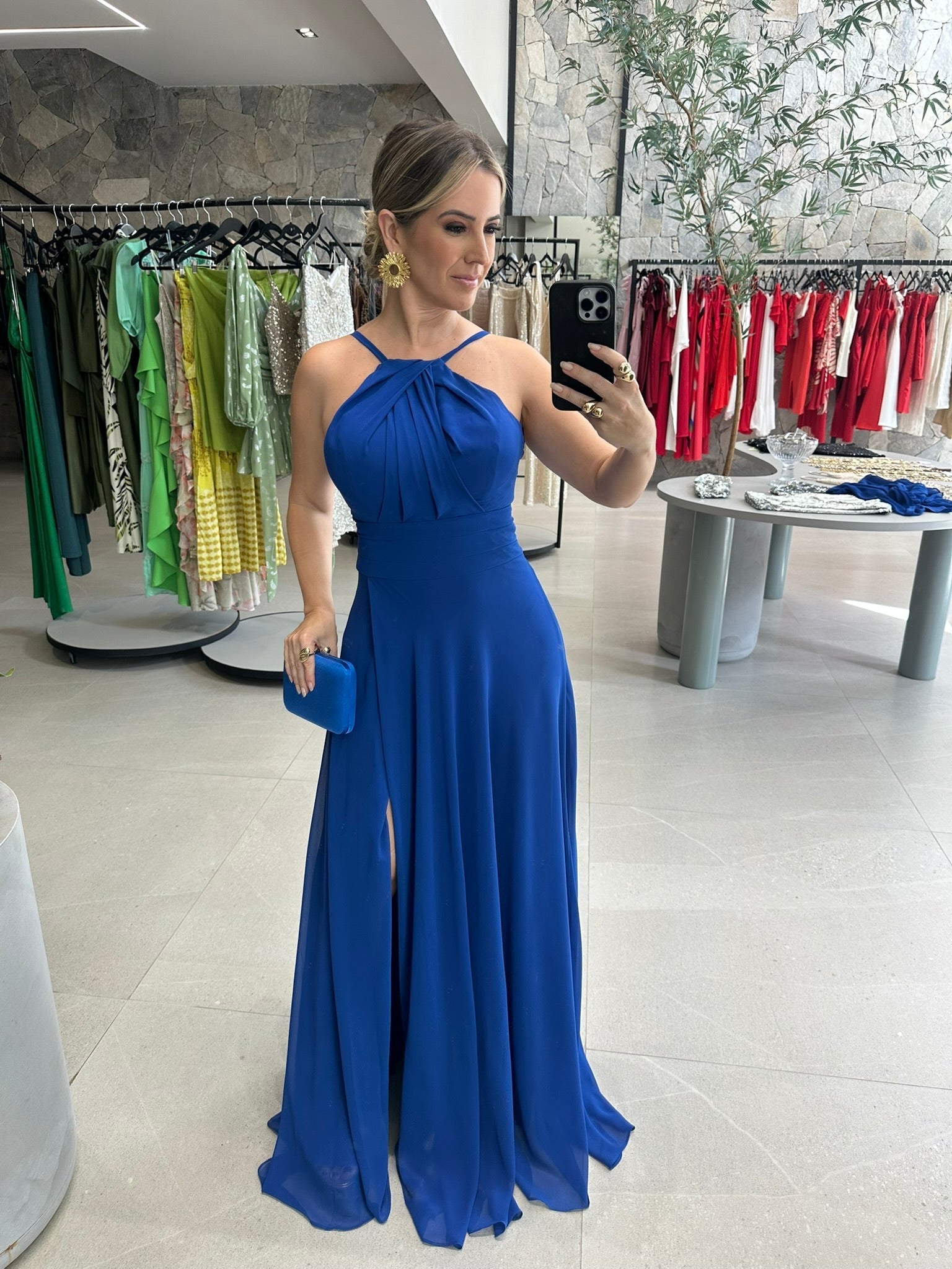 Vestido Capa Removível