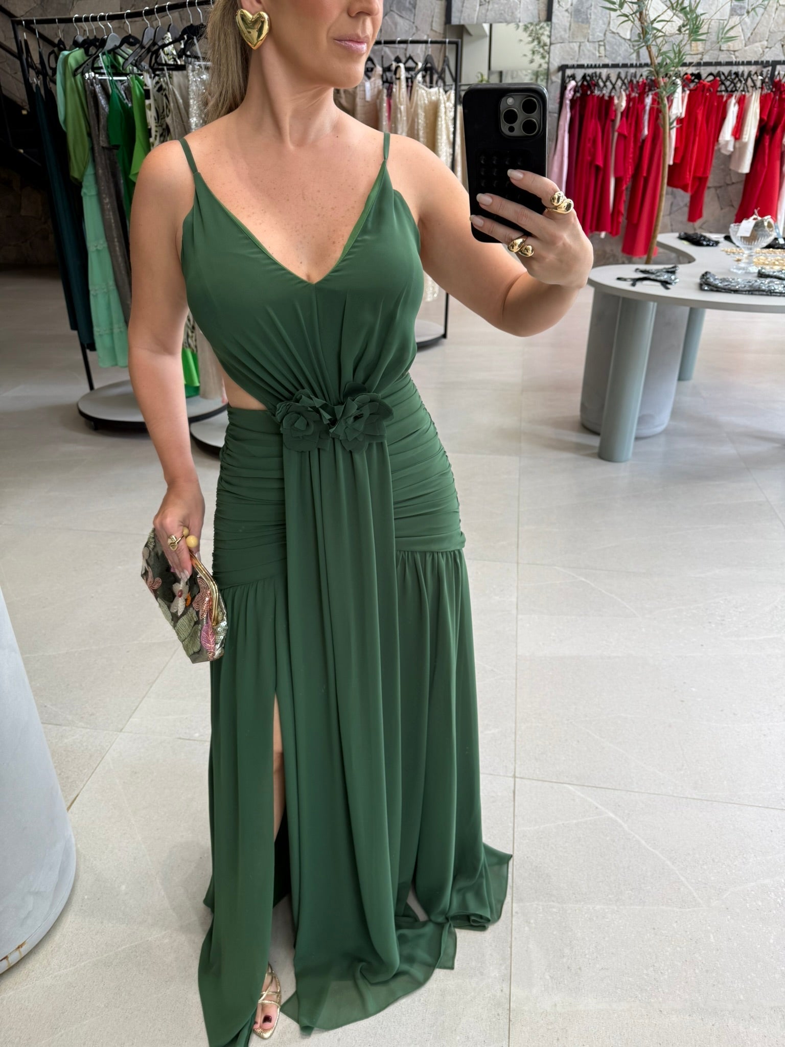 Vestido Nina