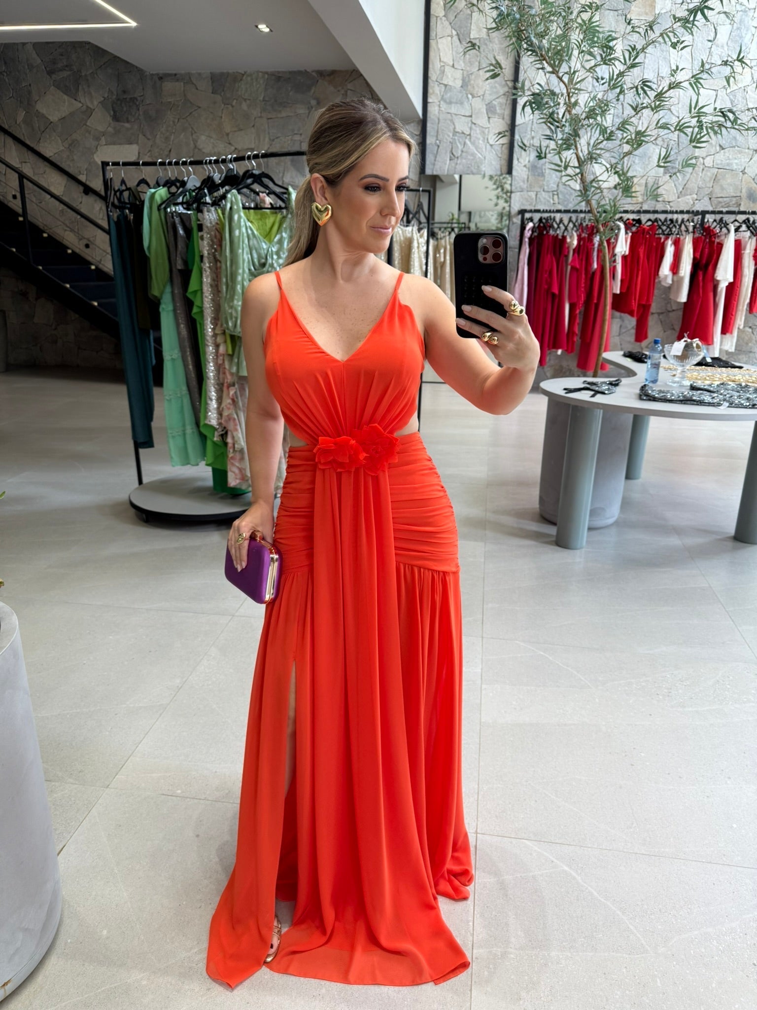 Vestido Nina