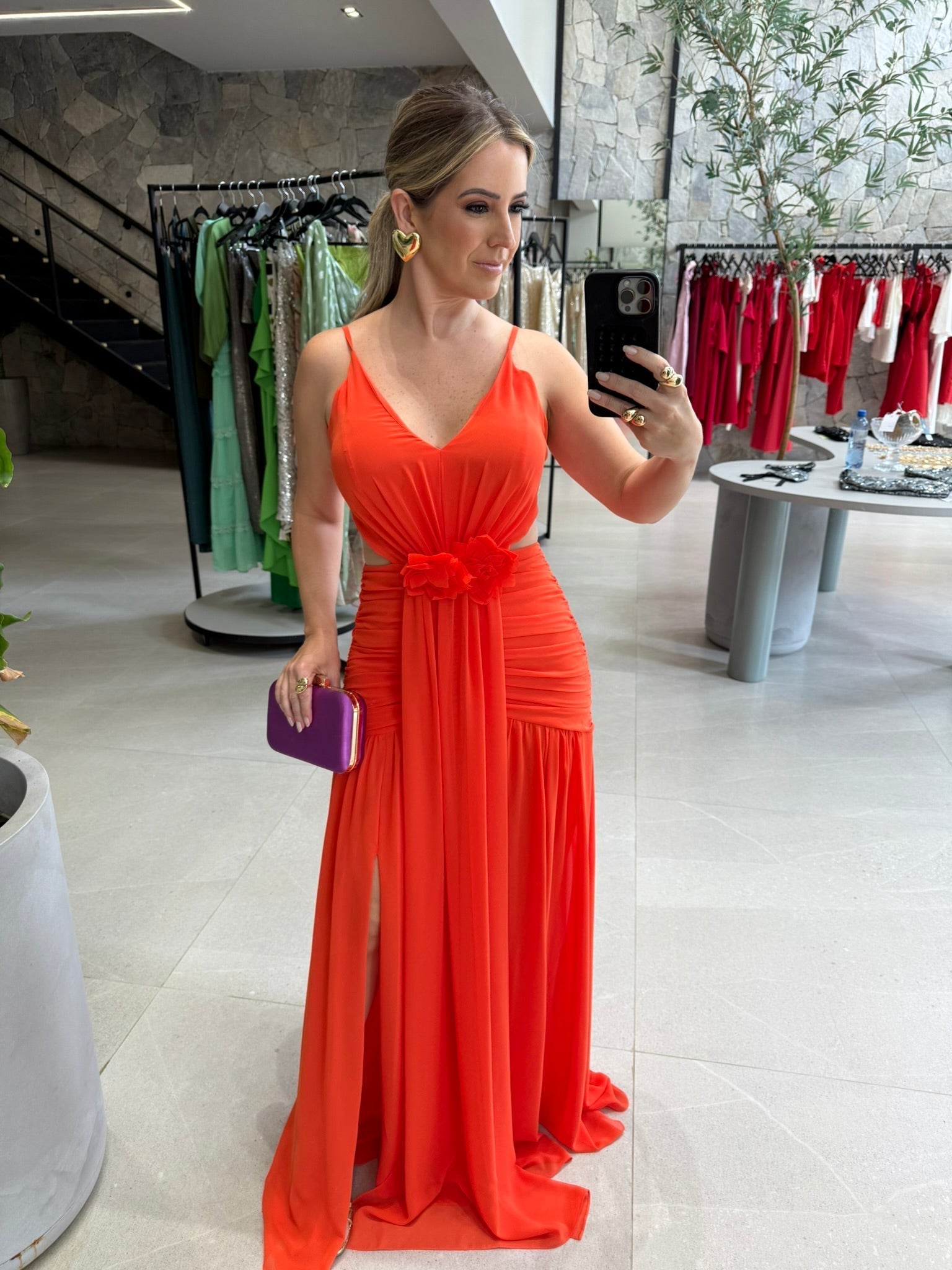 Vestido Nina