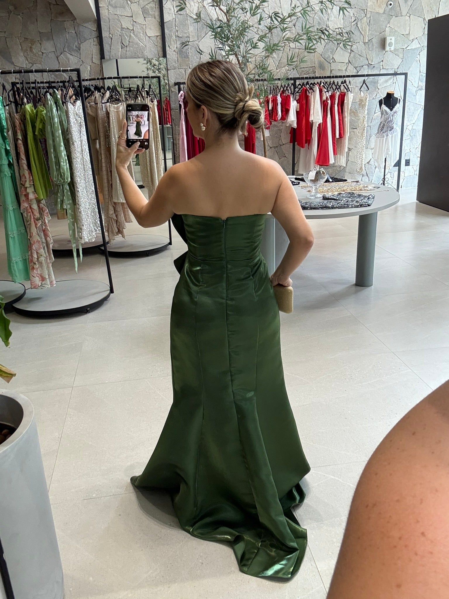 Vestido Elis