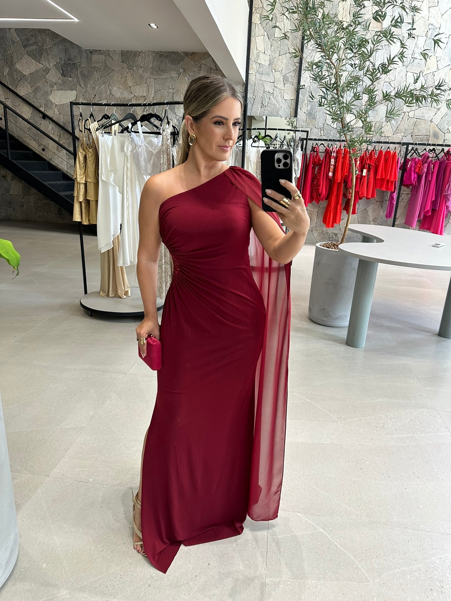 Vestido Vivian