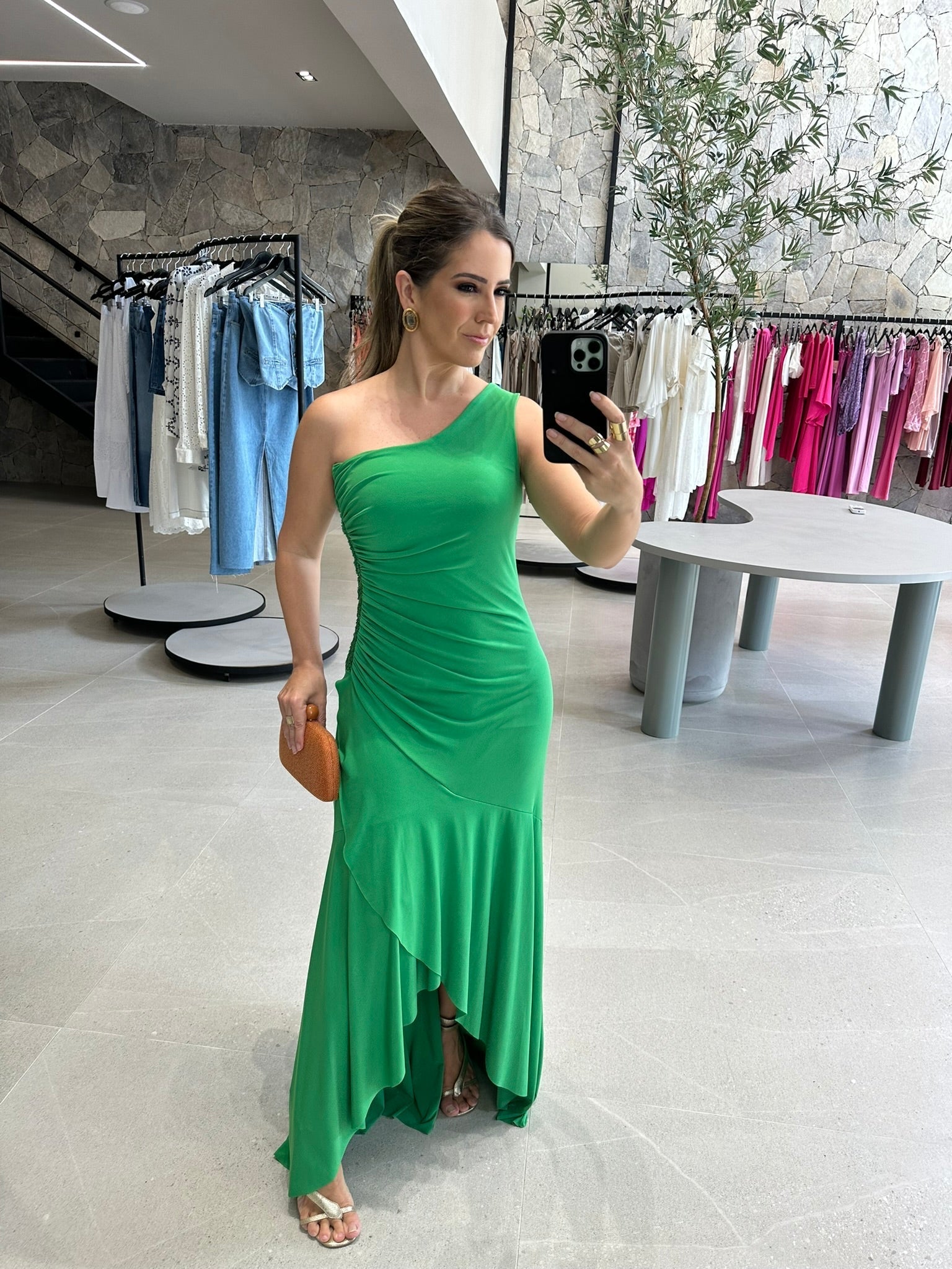 Vestido Fabi