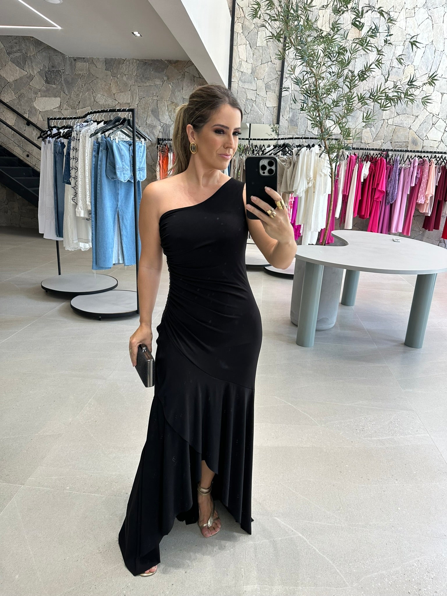 Vestido Fabi