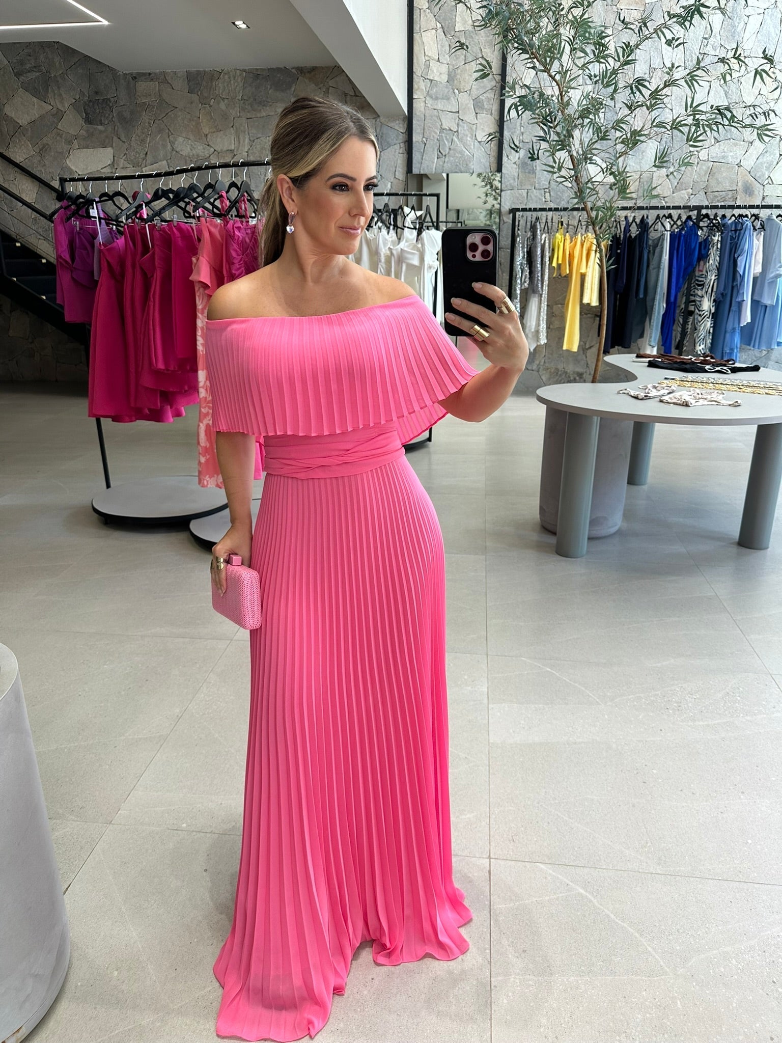 Vestido Vick