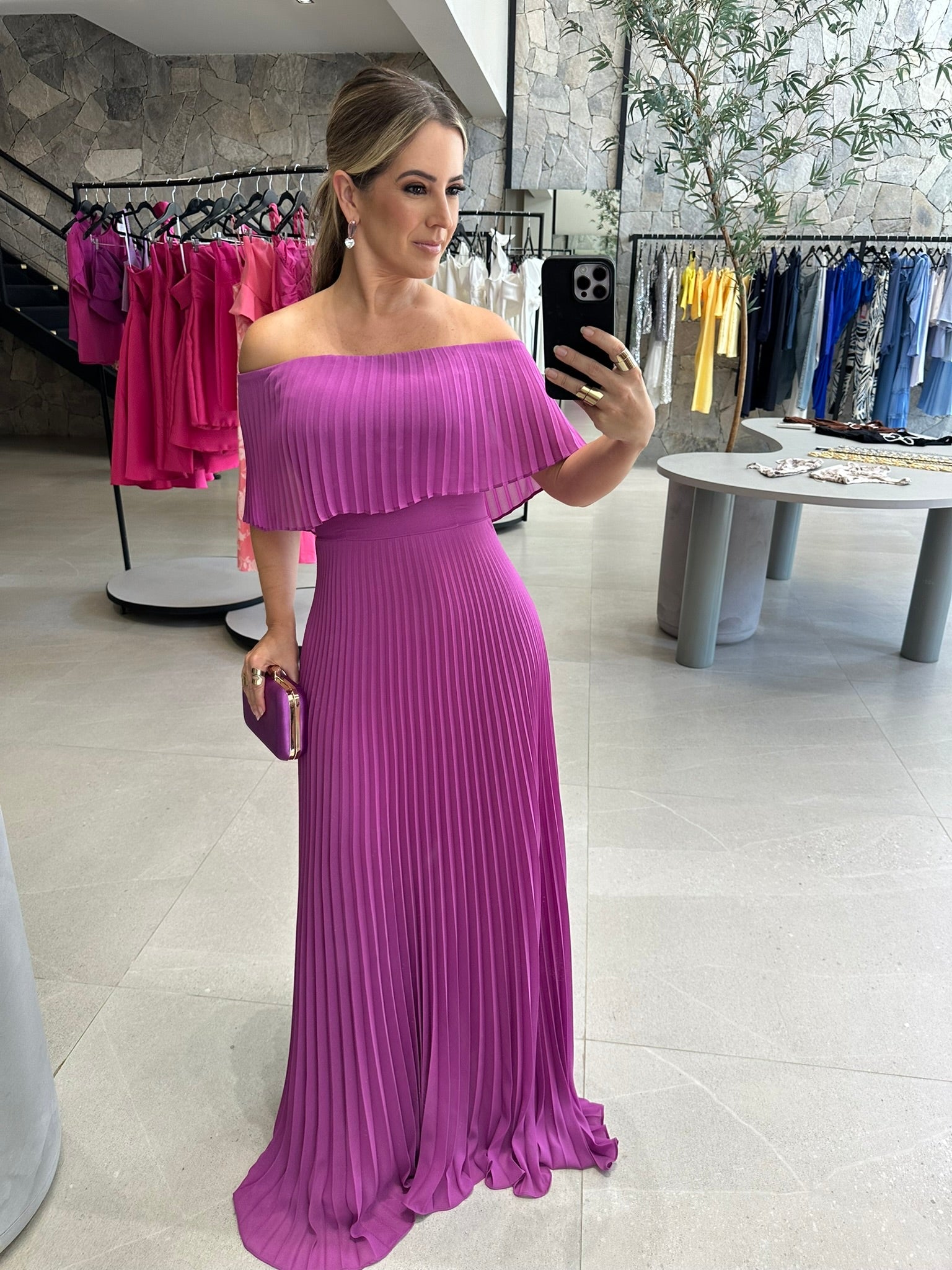 Vestido Vick