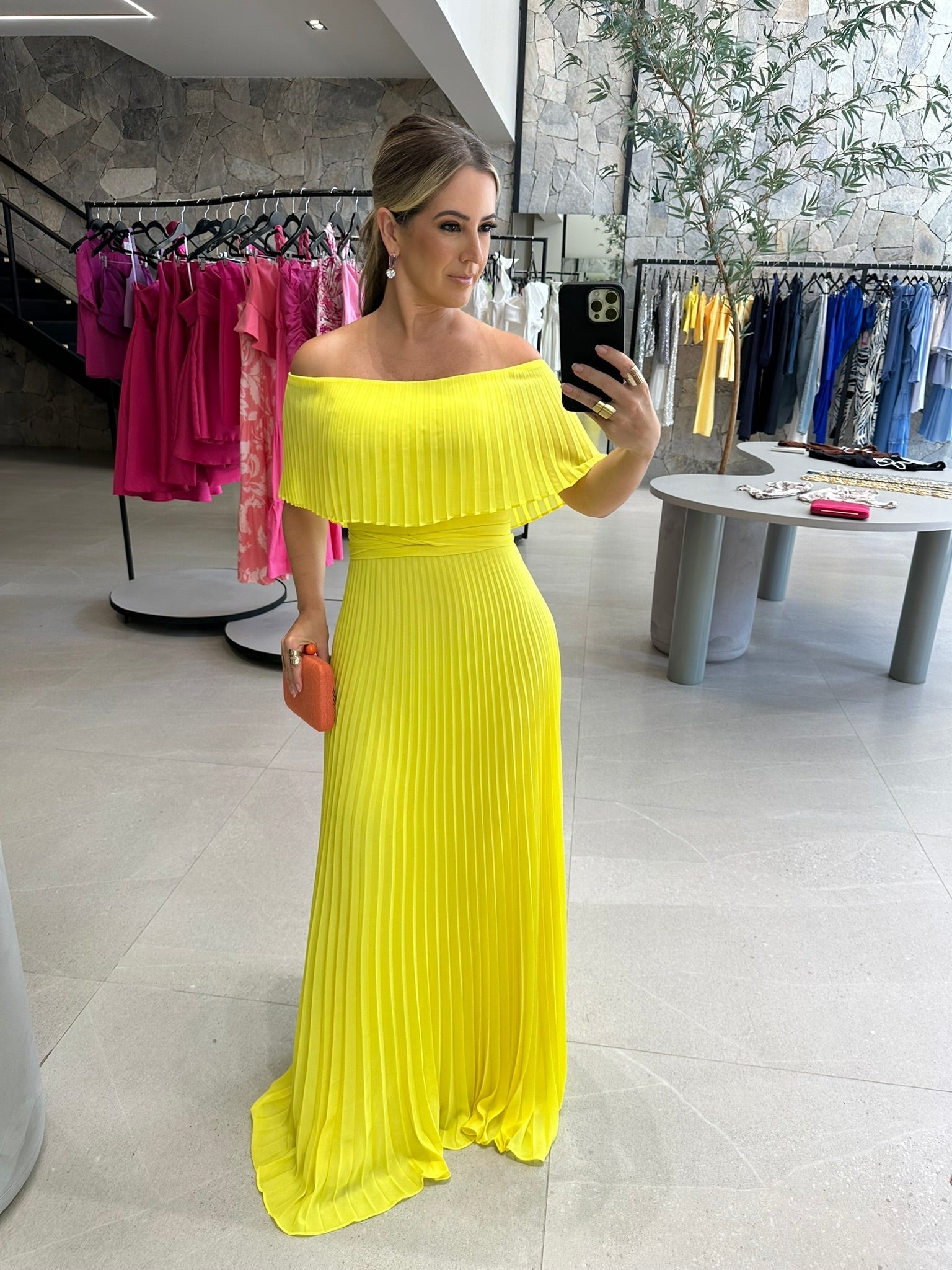 Vestido Vick