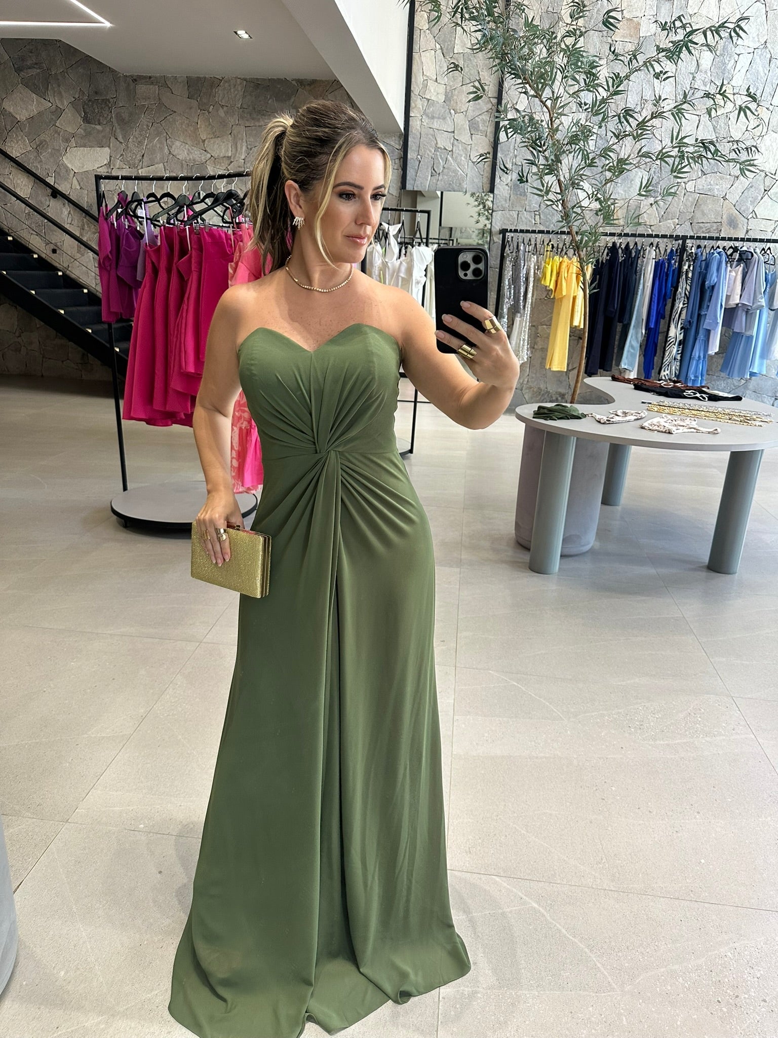 Vestido Agatha