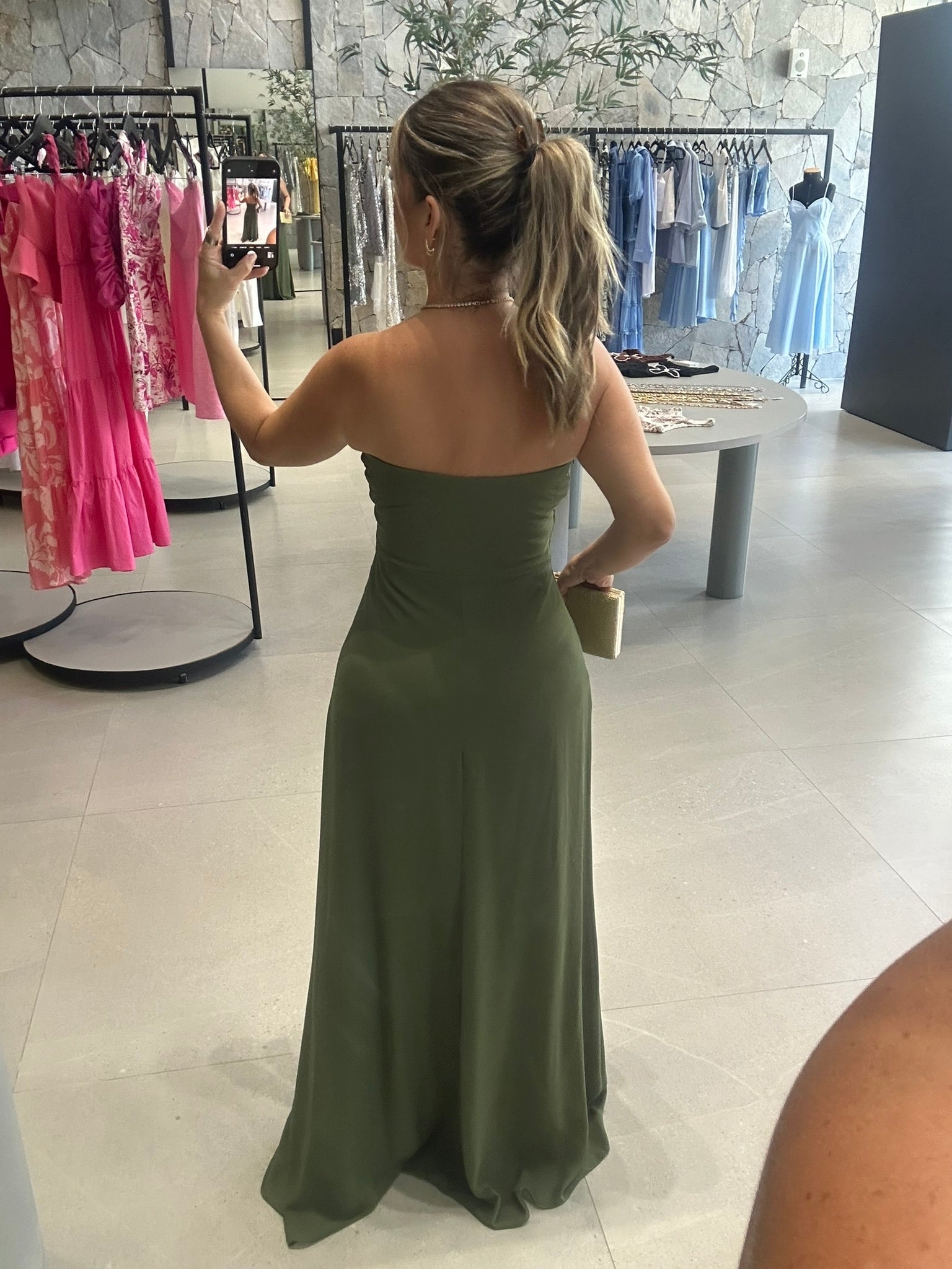 Vestido Agatha