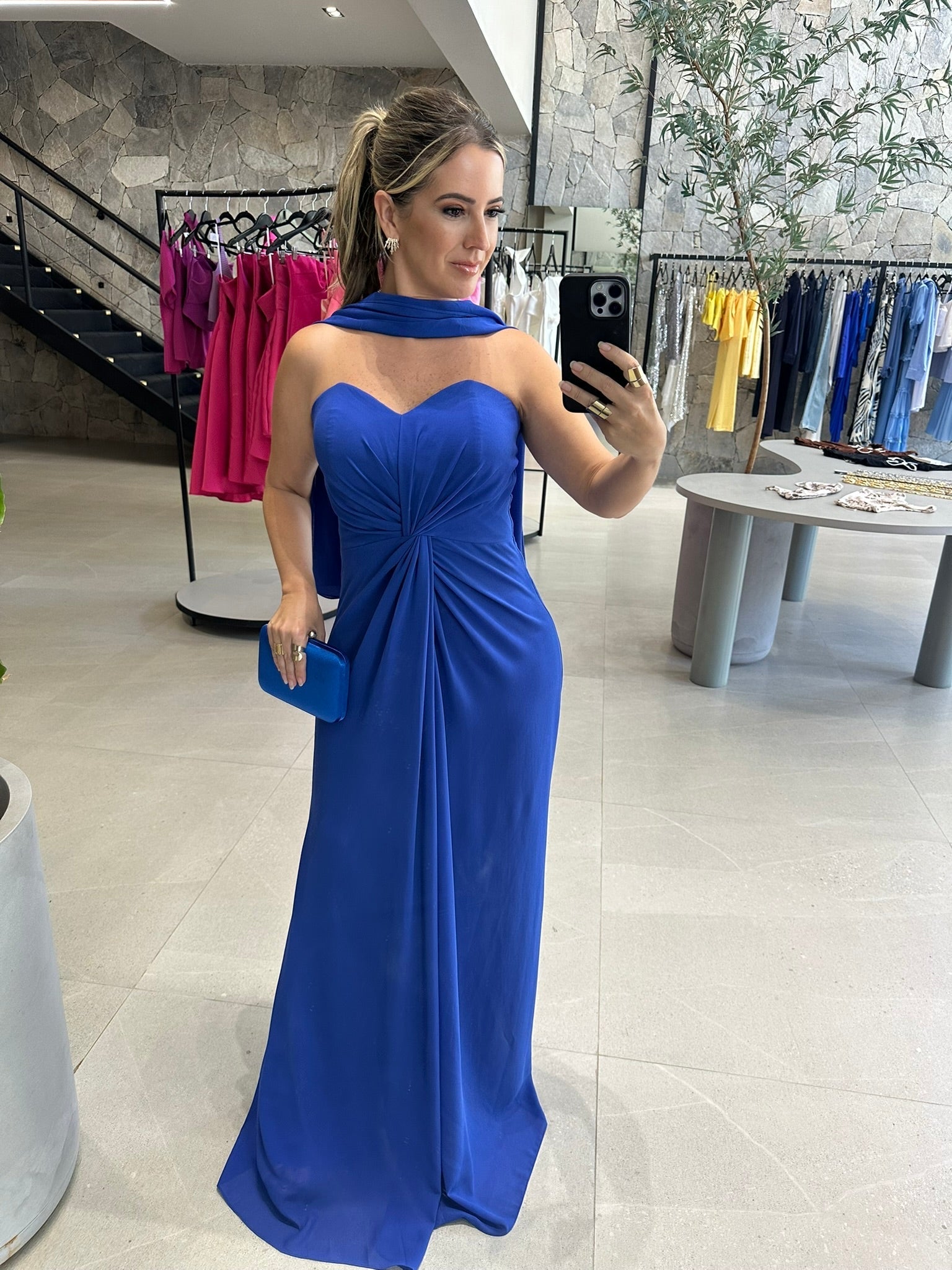 Vestido Agatha