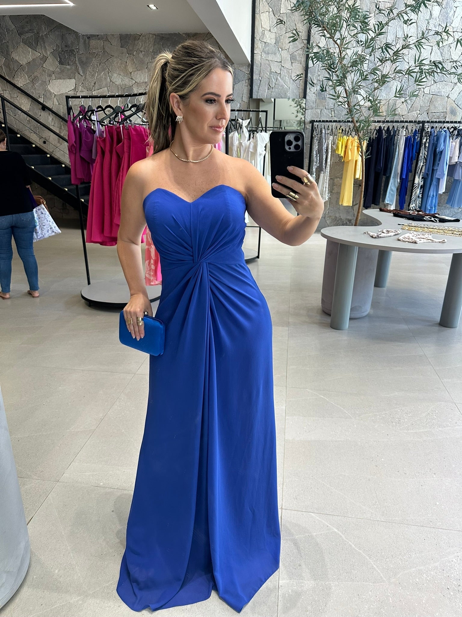 Vestido Agatha