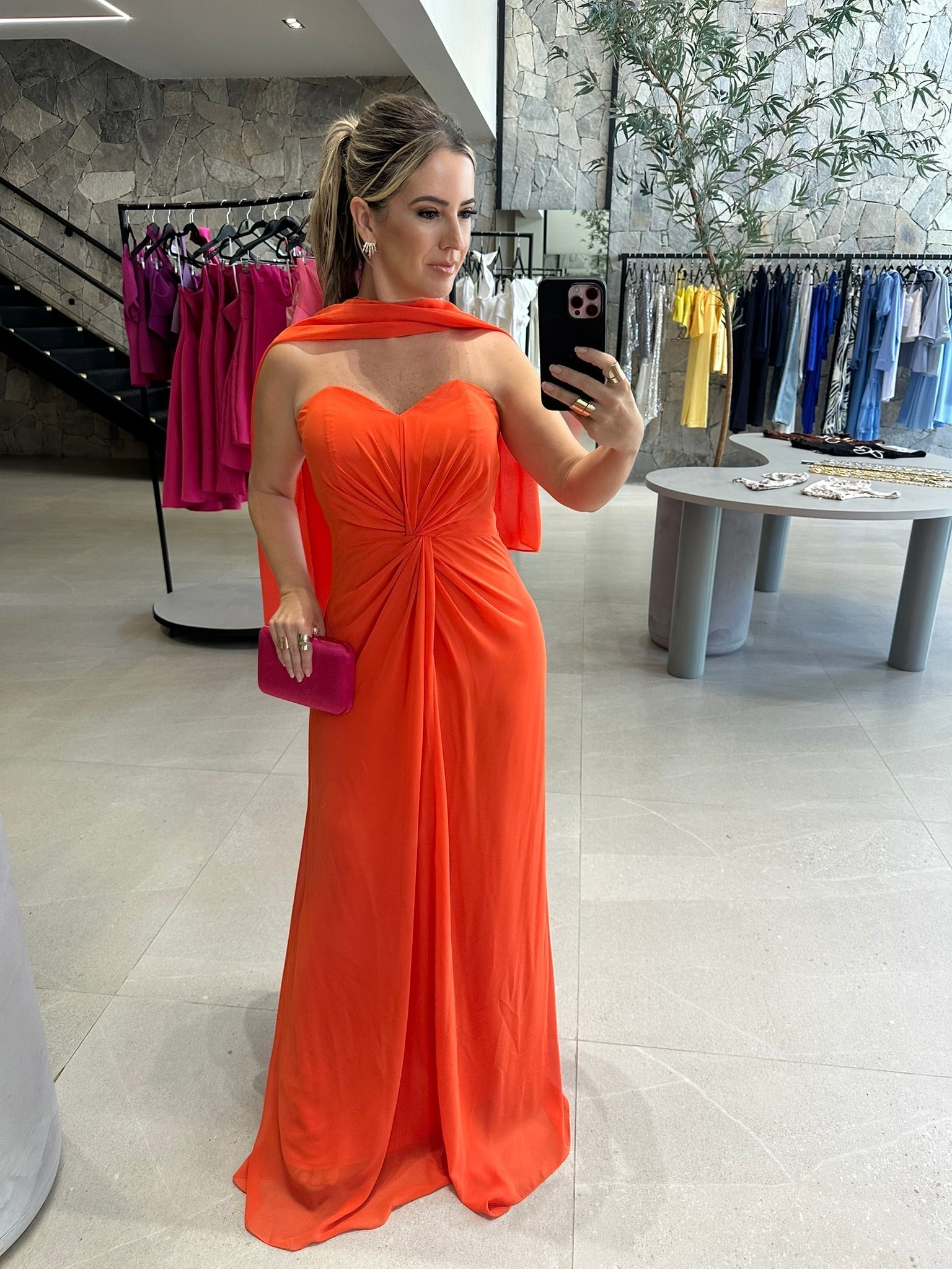 Vestido Agatha
