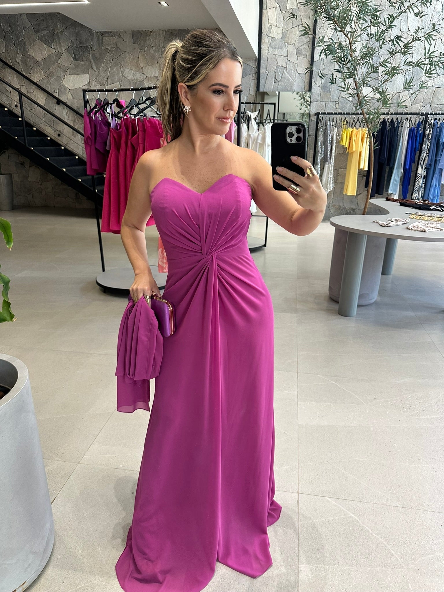 Vestido Agatha
