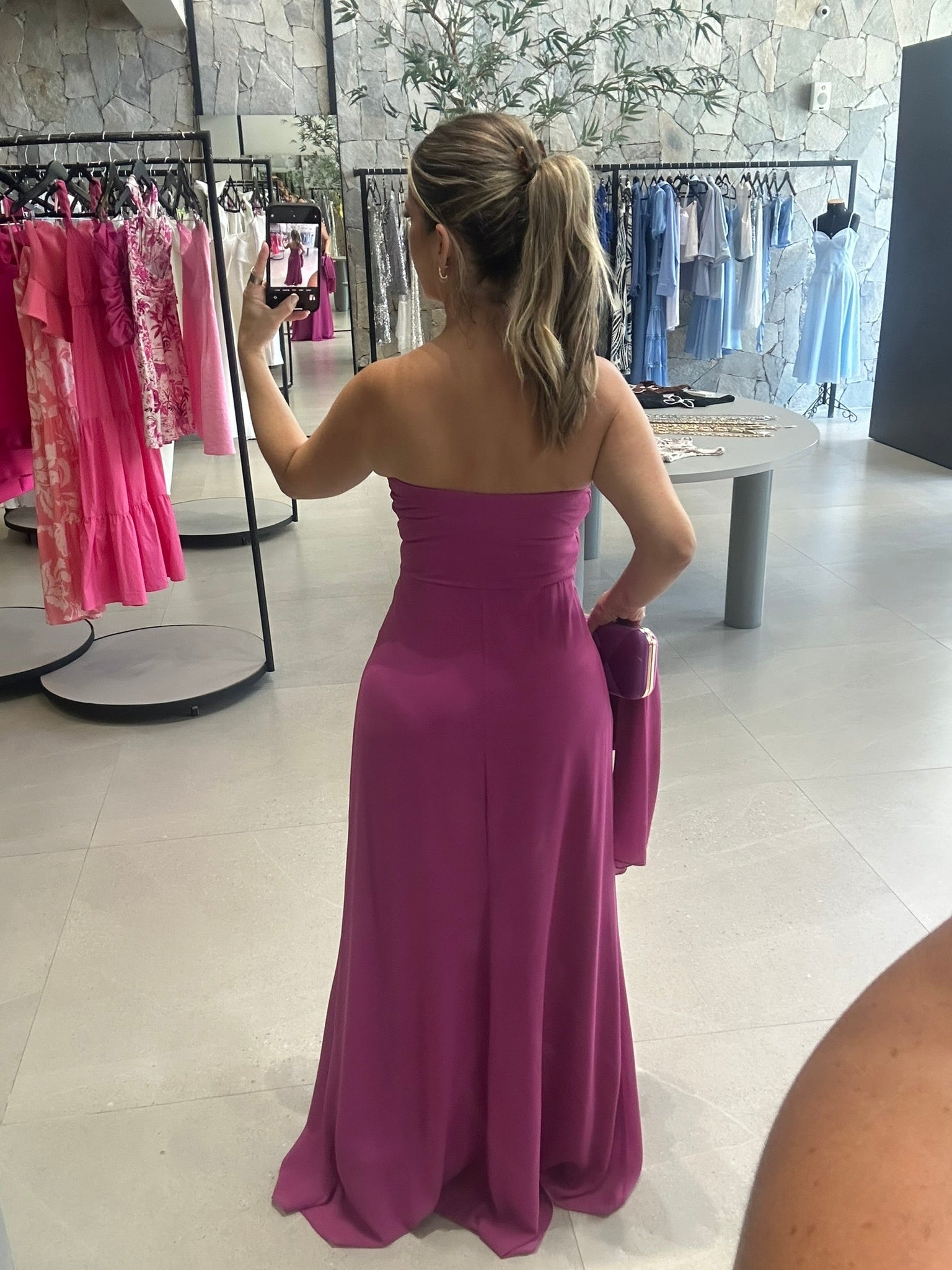 Vestido Agatha