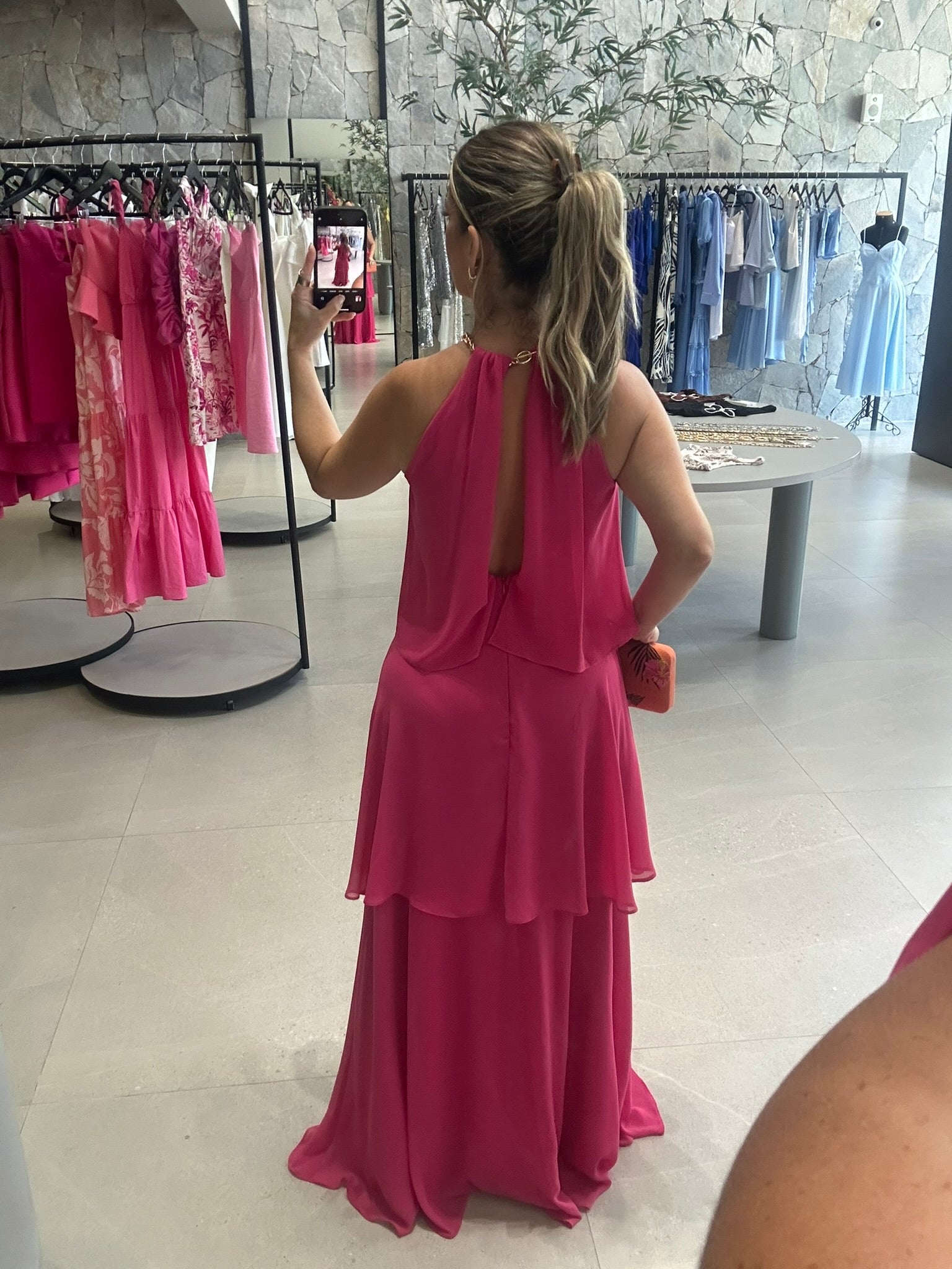 Vestido Louise