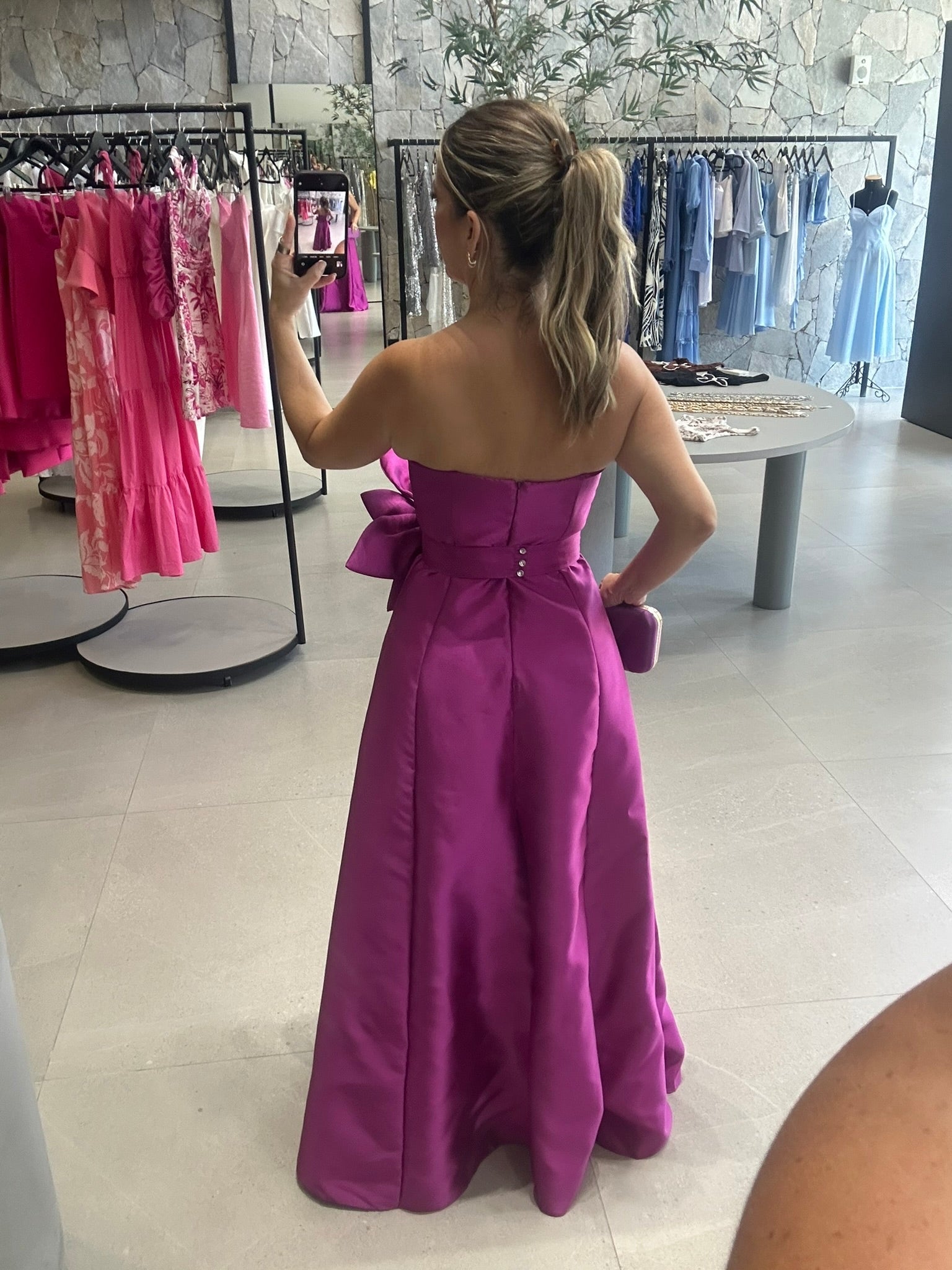 Vestido Luiza