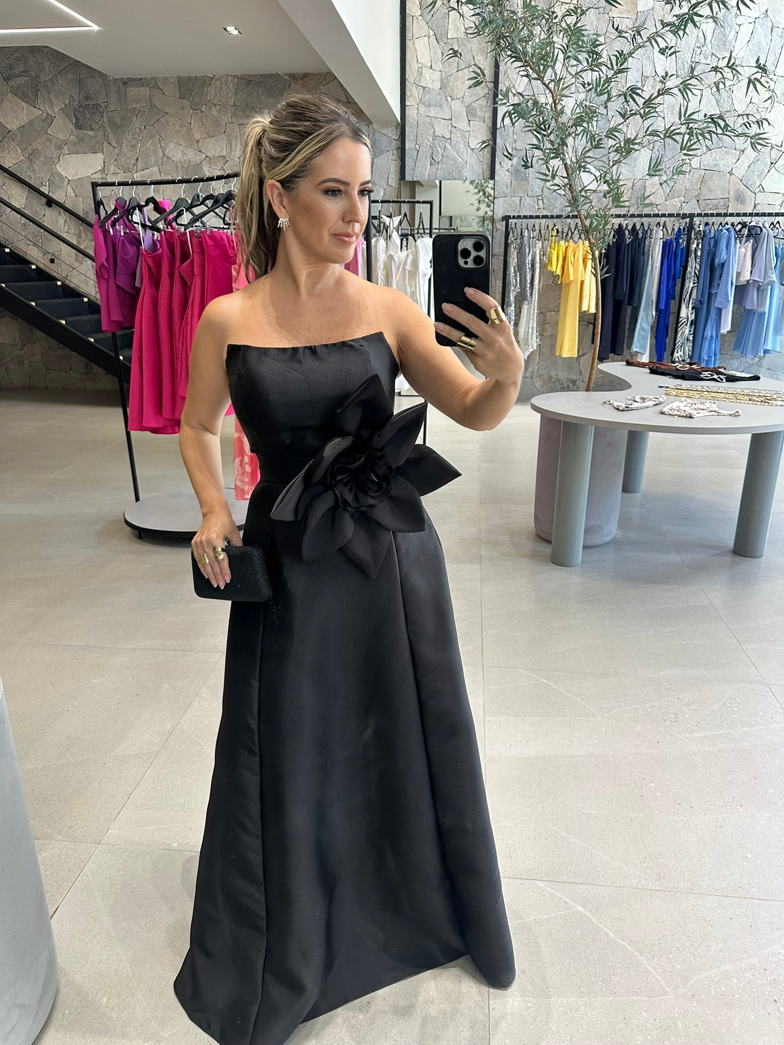 Vestido Luiza