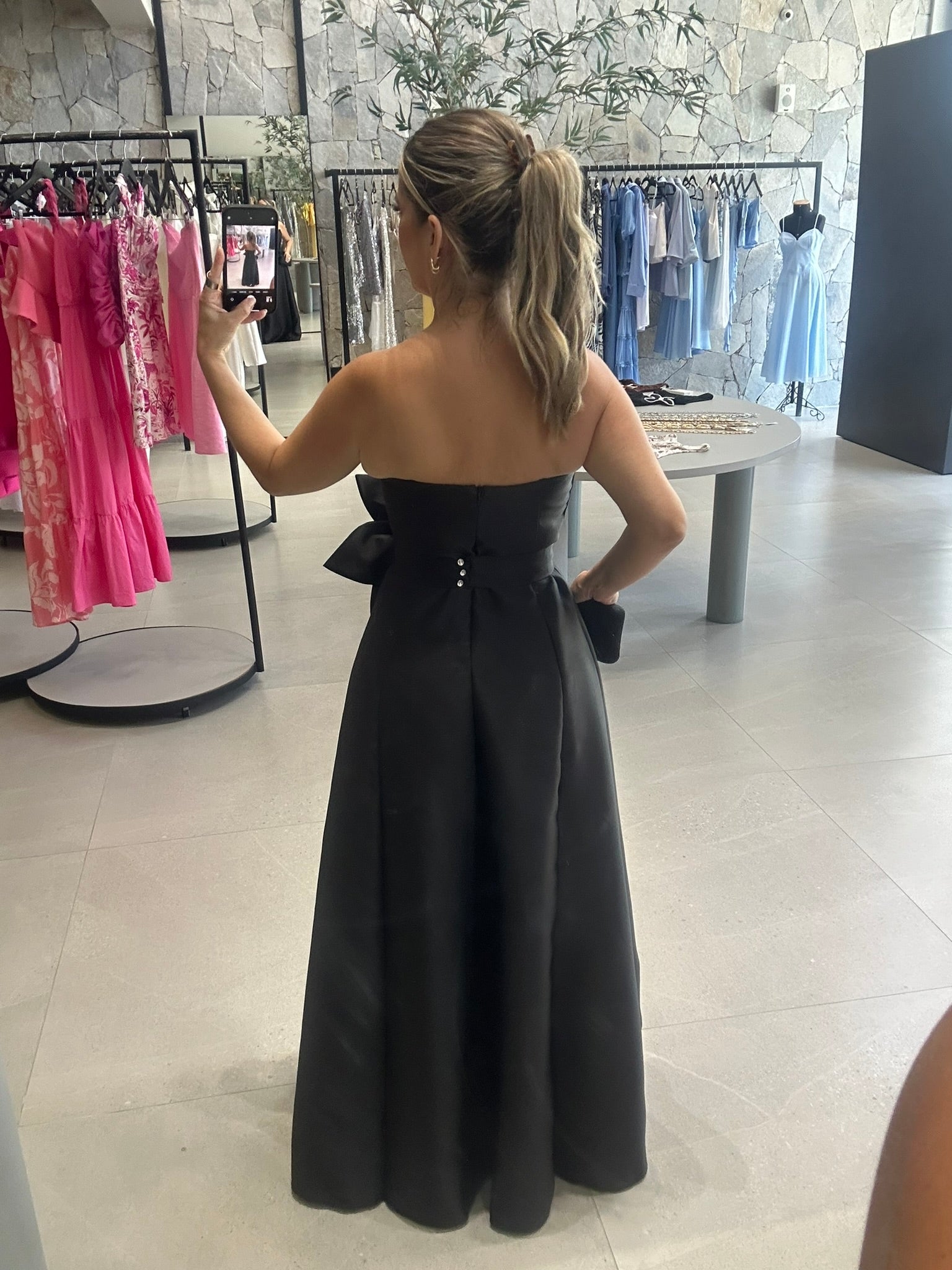 Vestido Luiza