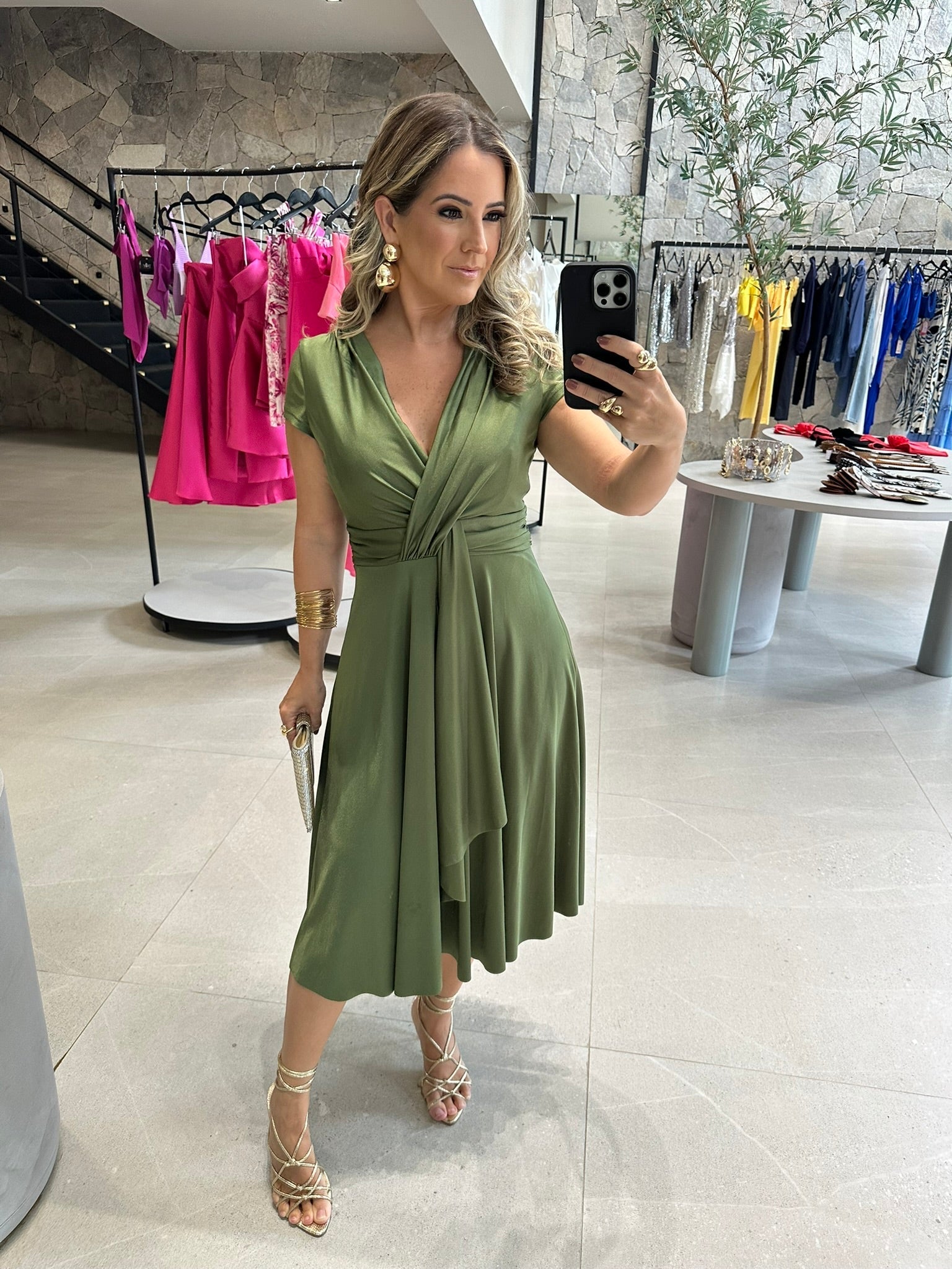 Vestido Karen
