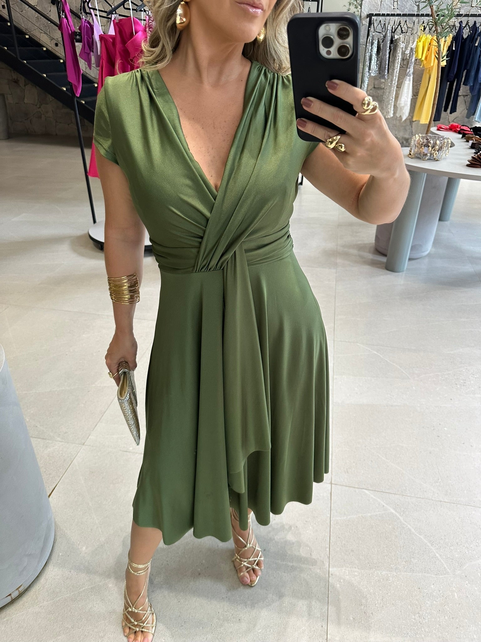 Vestido Karen