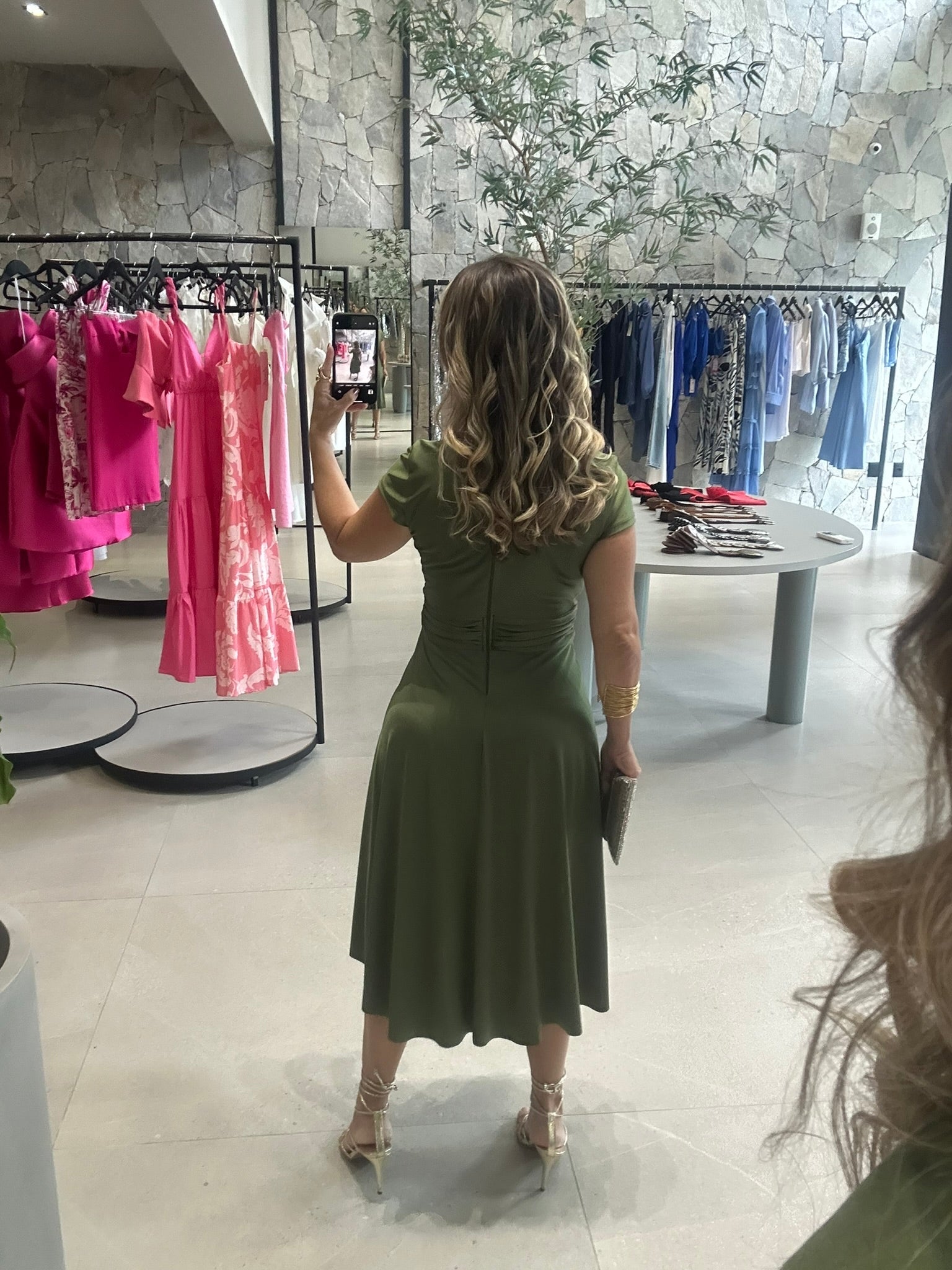 Vestido Karen