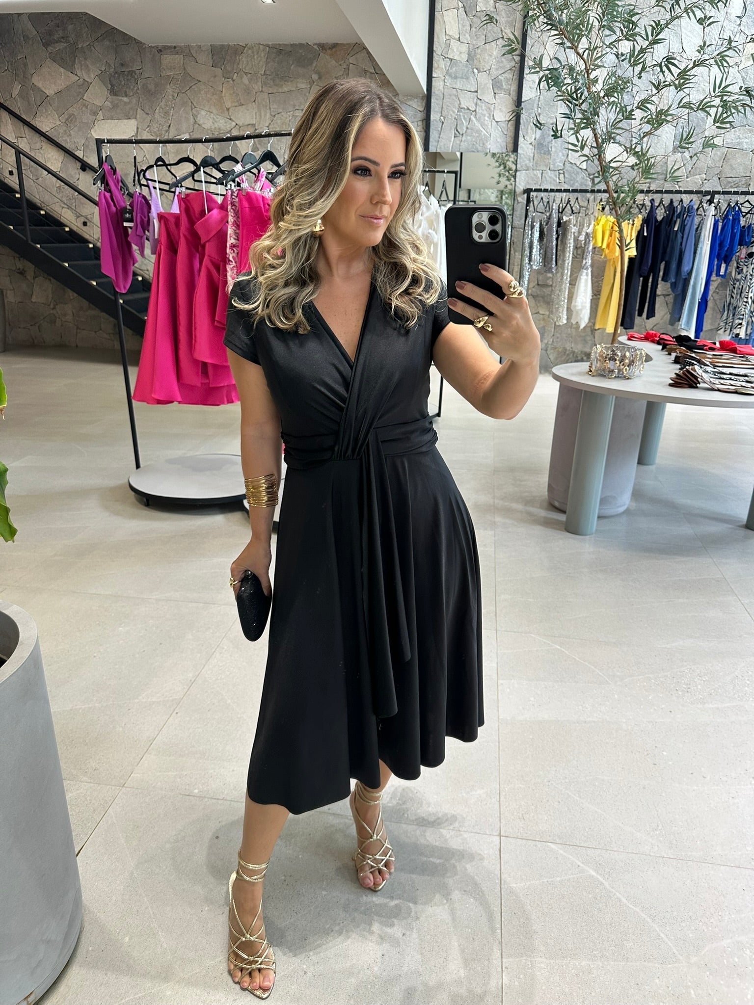 Vestido Karen