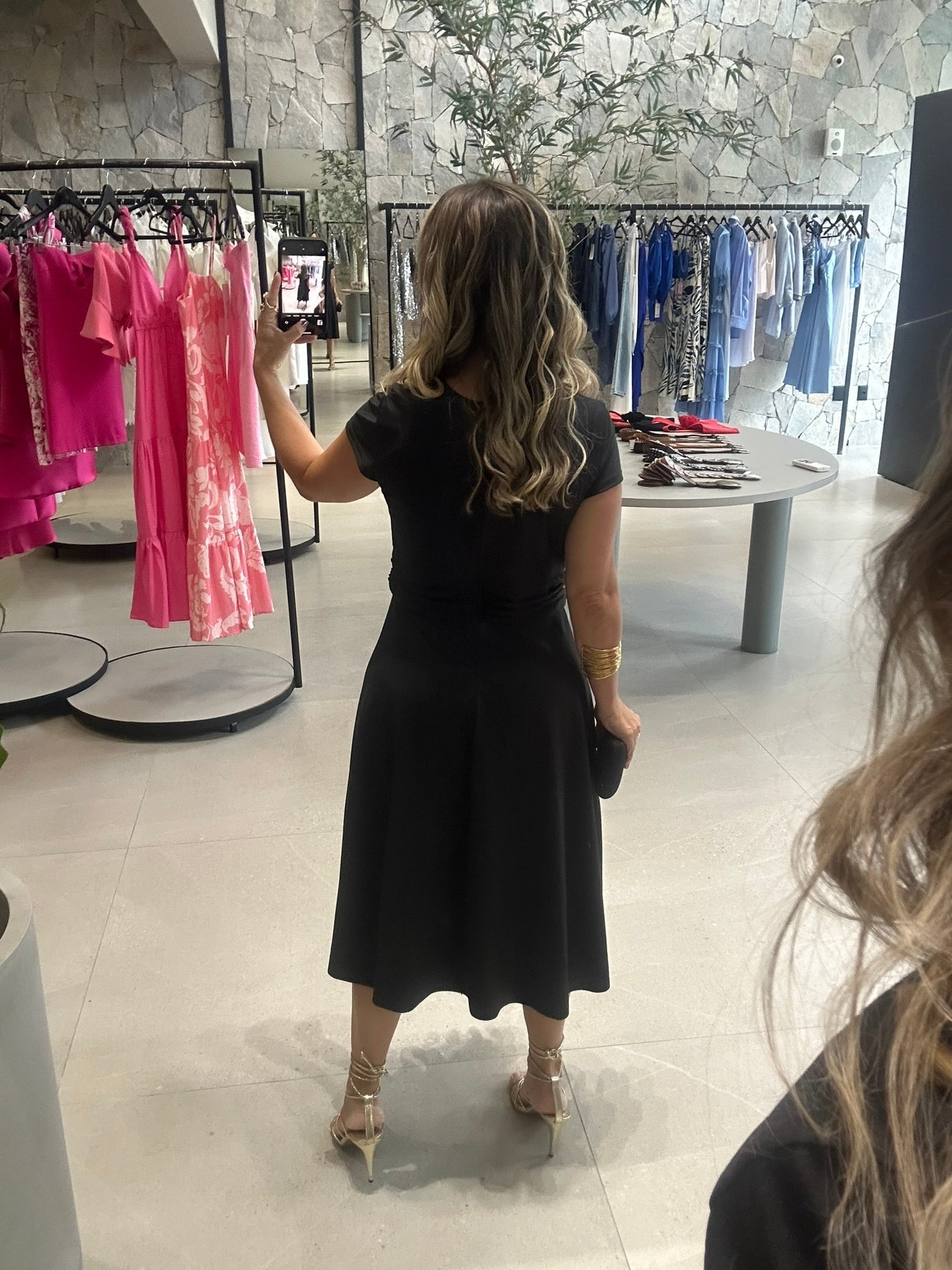 Vestido Karen