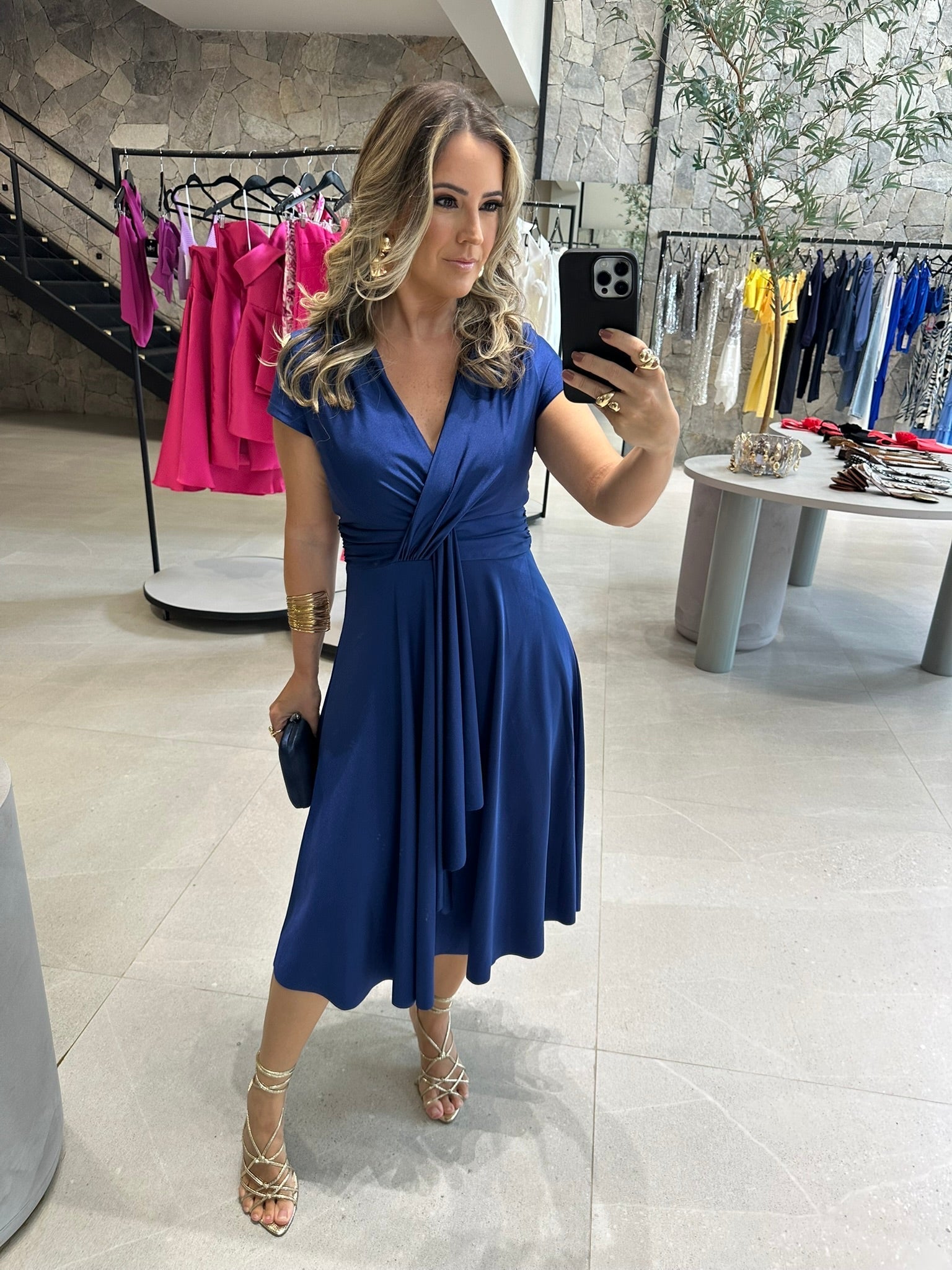 Vestido Karen